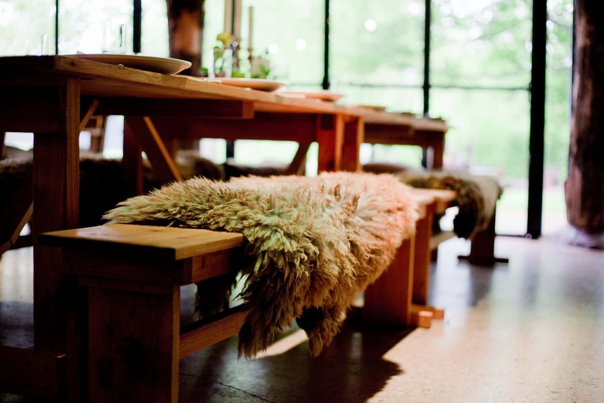 Dewsall Court and Gardens 10