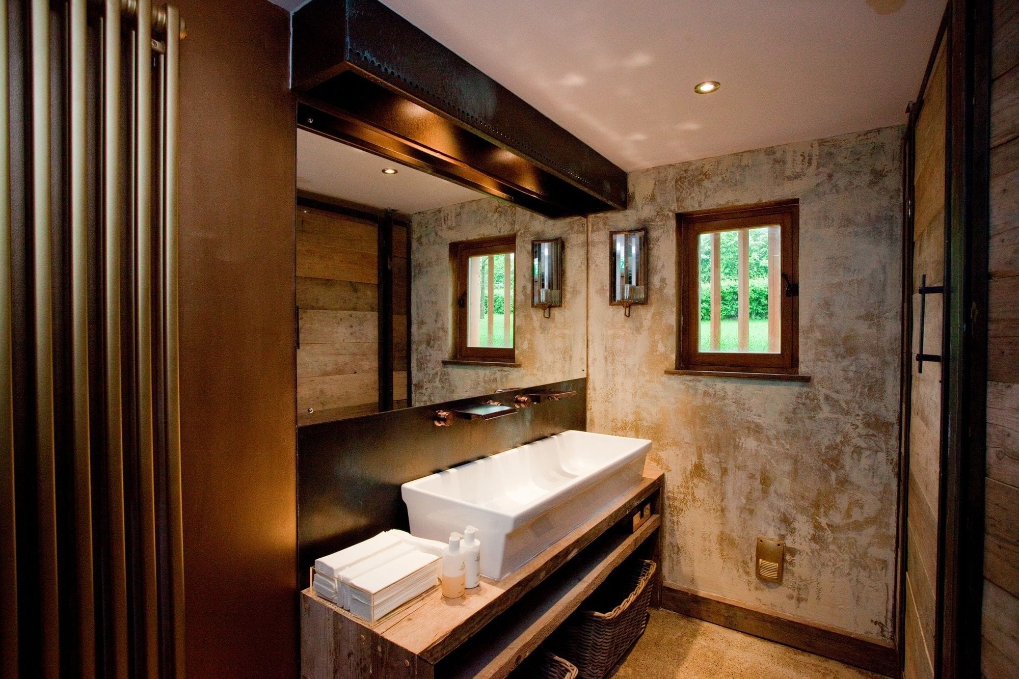 Dewsall Court and Gardens 12