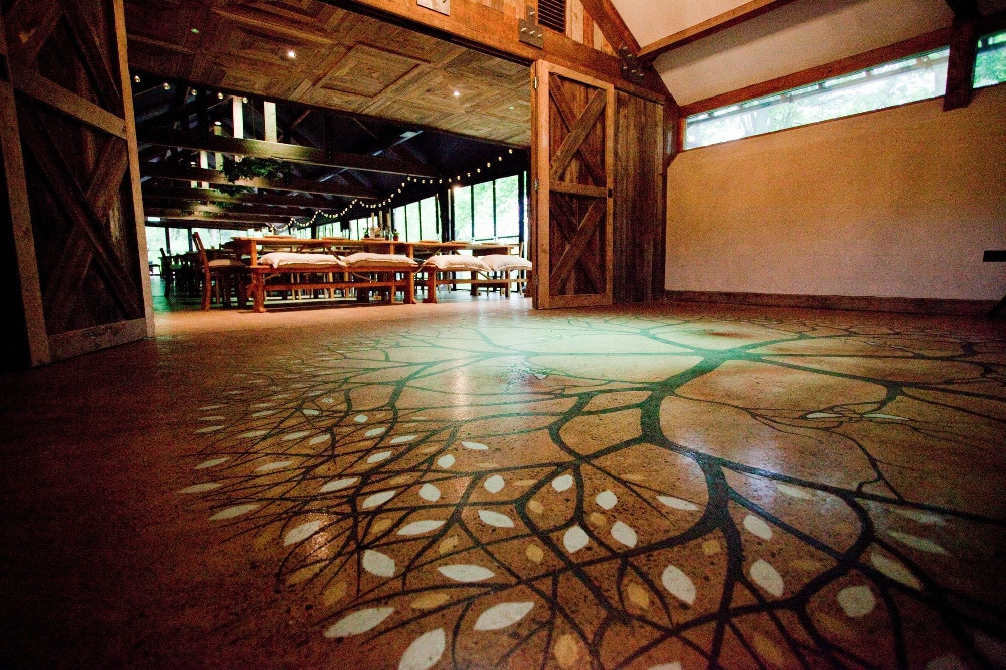 Dewsall Court and Gardens 13