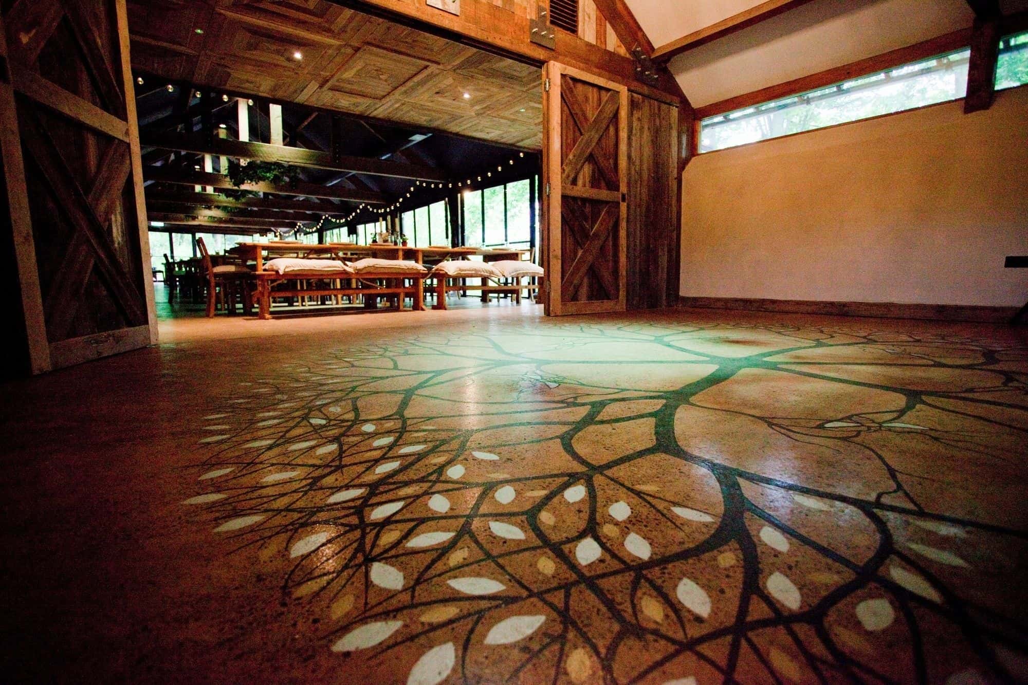 Dewsall Court and Gardens 13