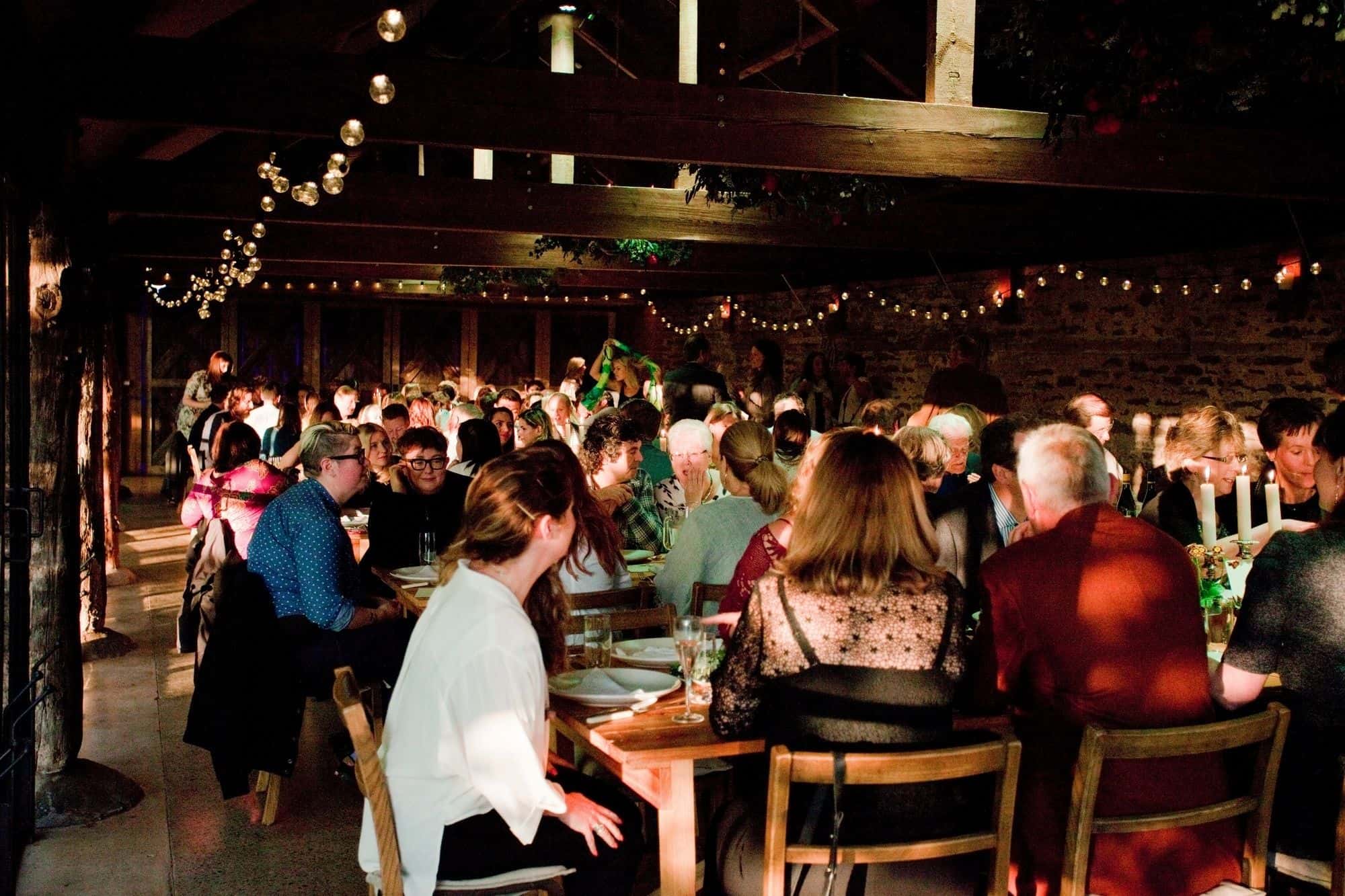 Dewsall Court and Gardens 18