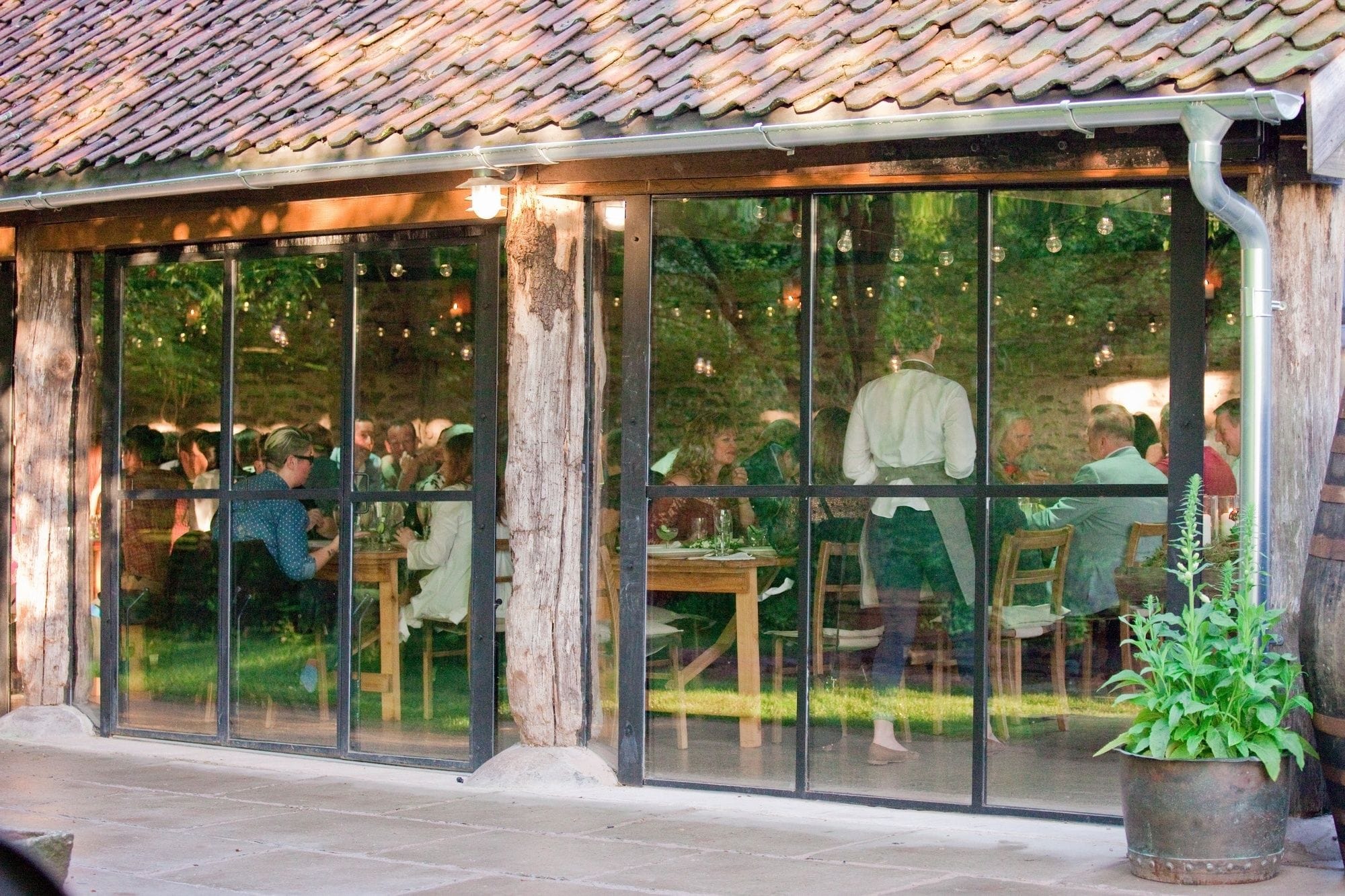 Dewsall Court and Gardens 19