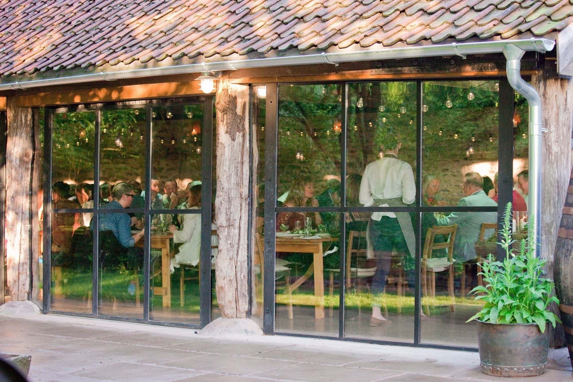 Dewsall Court and Gardens 19