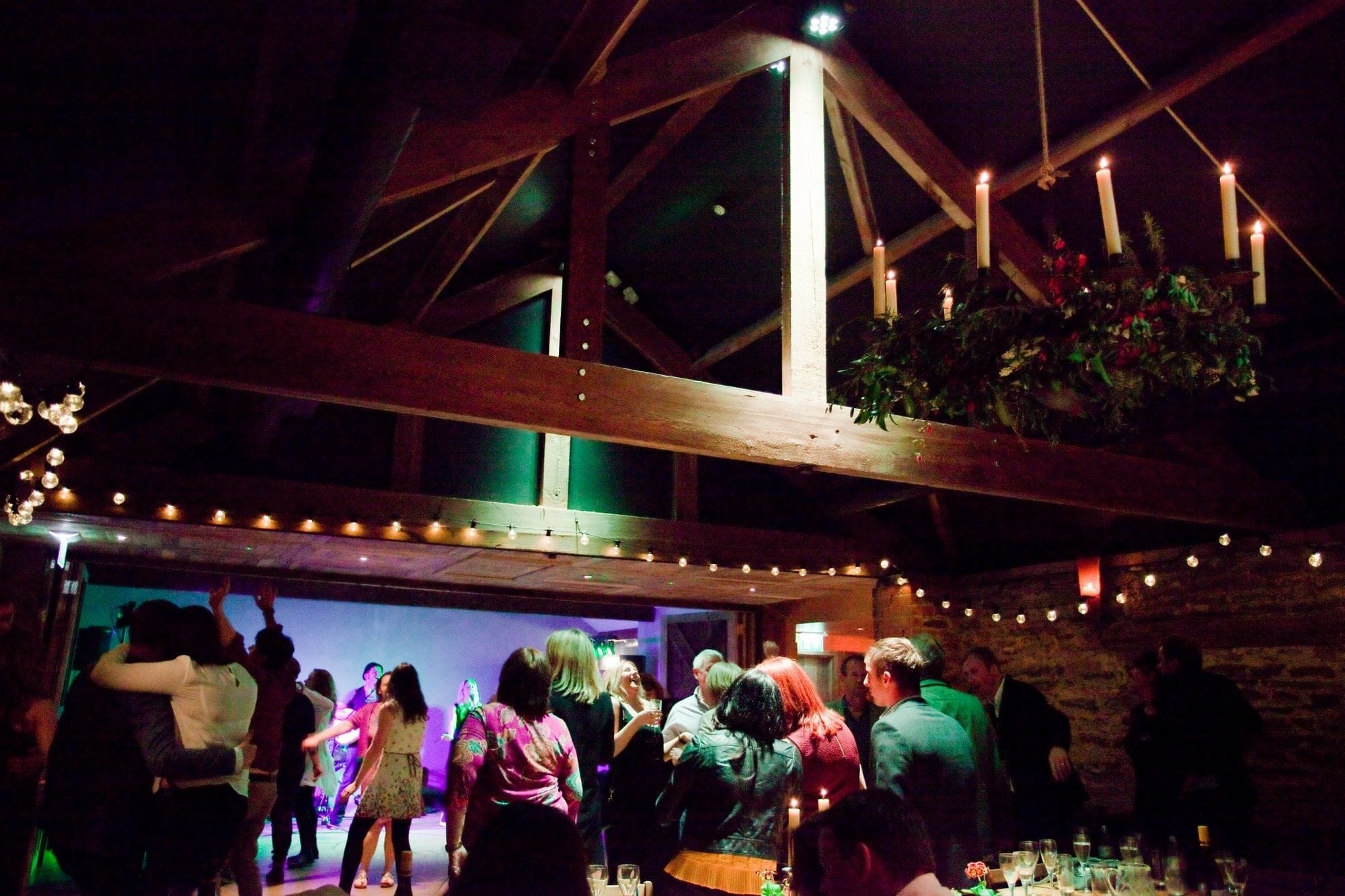 Dewsall Court and Gardens 21