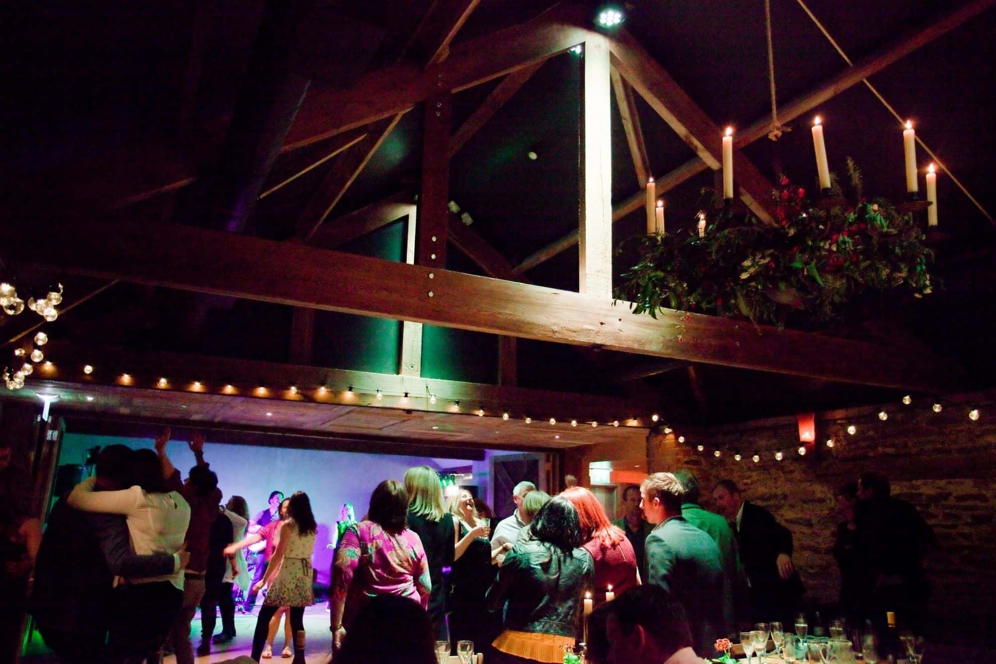 Dewsall Court and Gardens 21