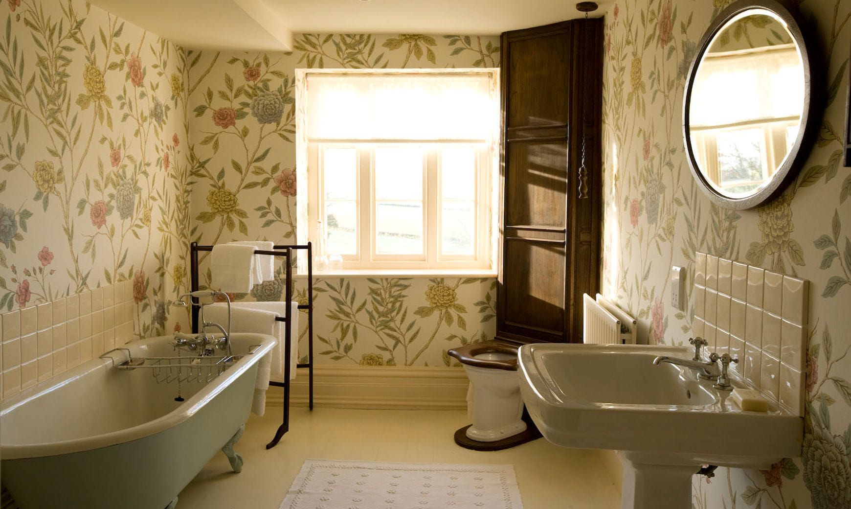 Dewsall Court and Gardens 22