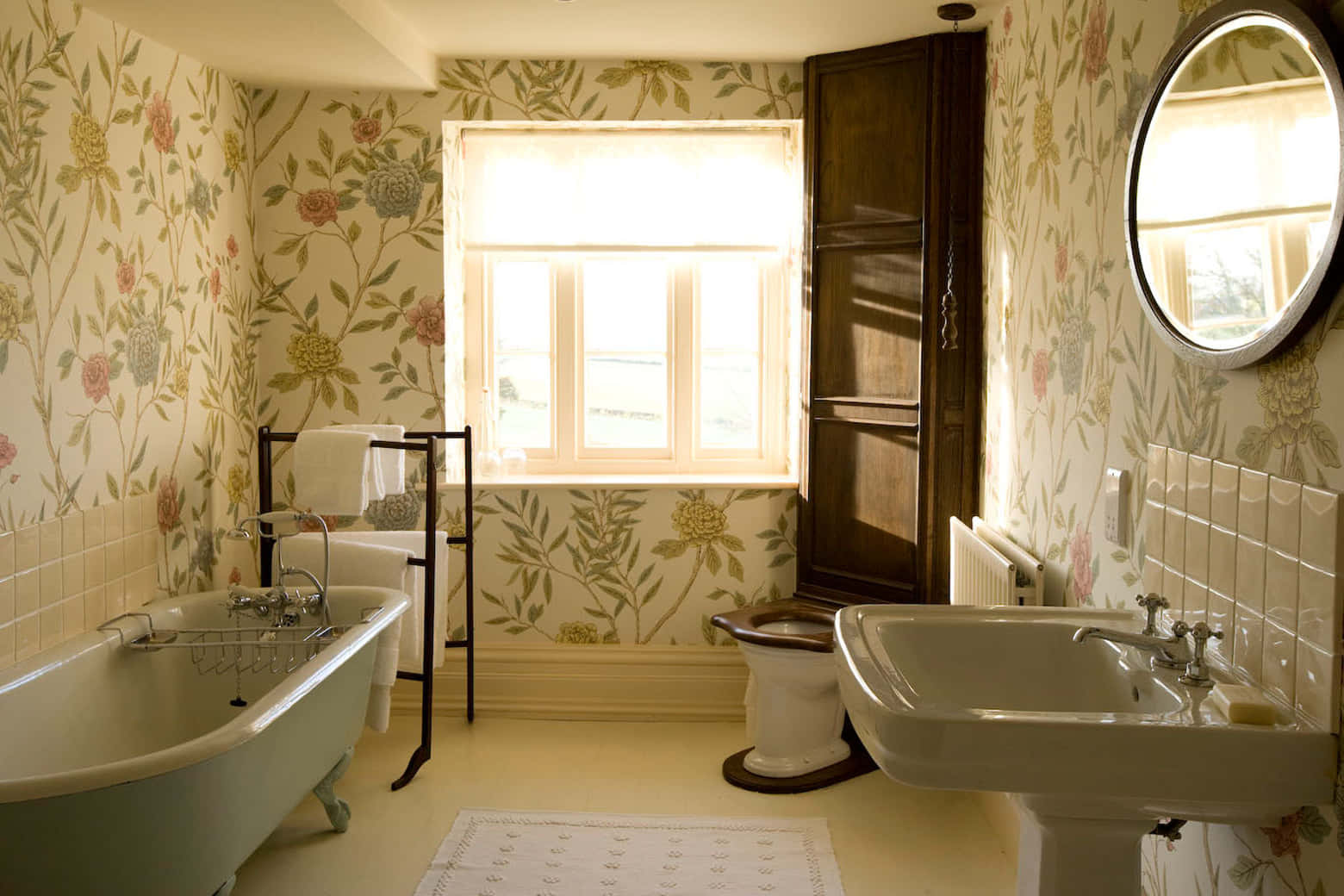 Dewsall Court and Gardens 22