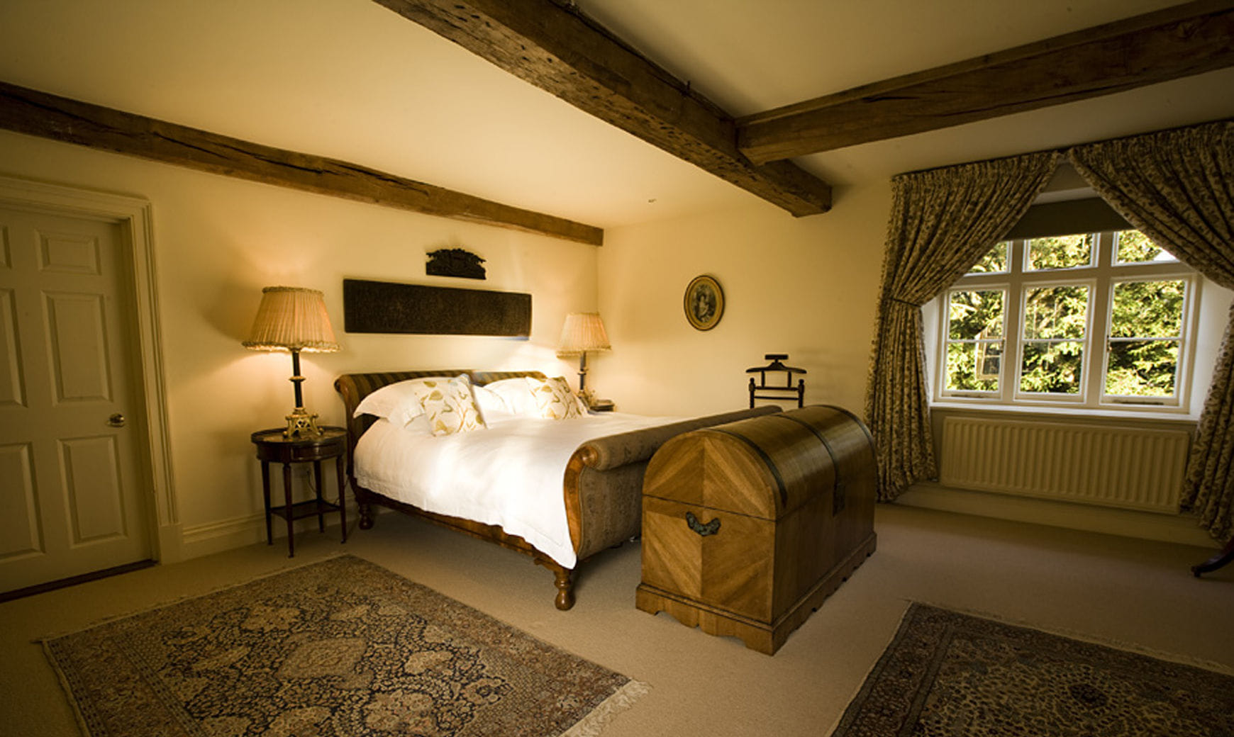 Dewsall Court and Gardens 25