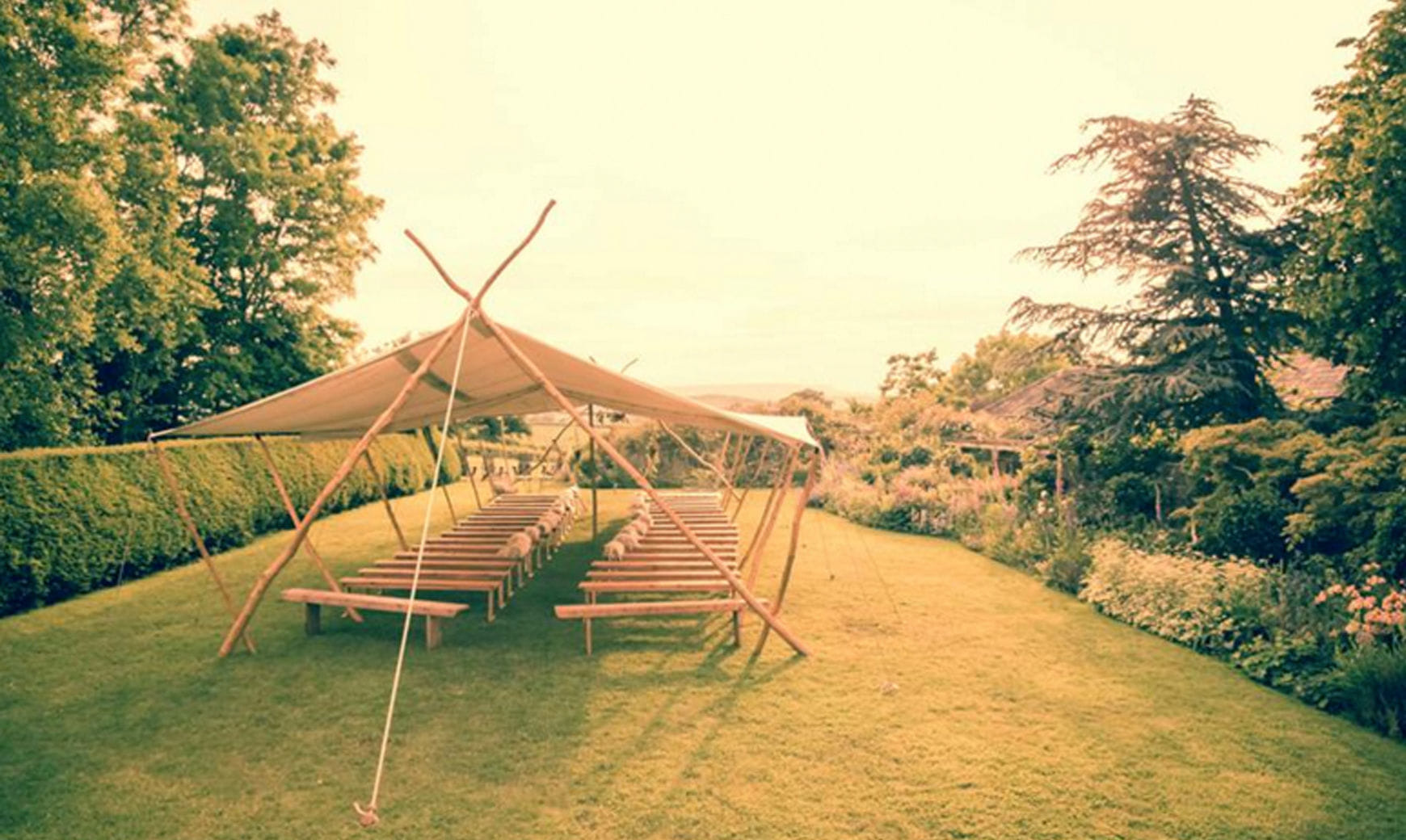 Dewsall Court and Gardens 26