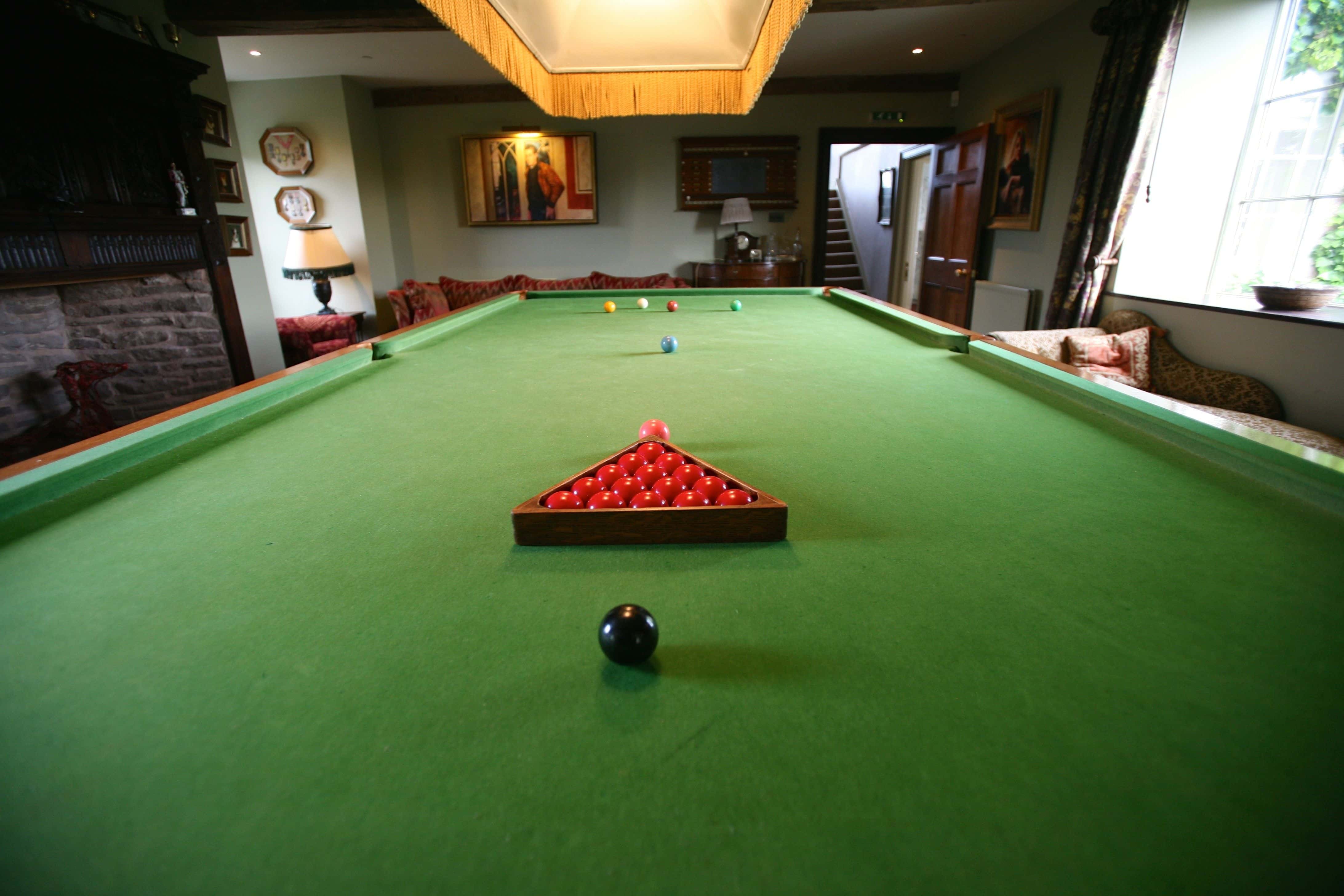 Dewsall Court and Gardens 29