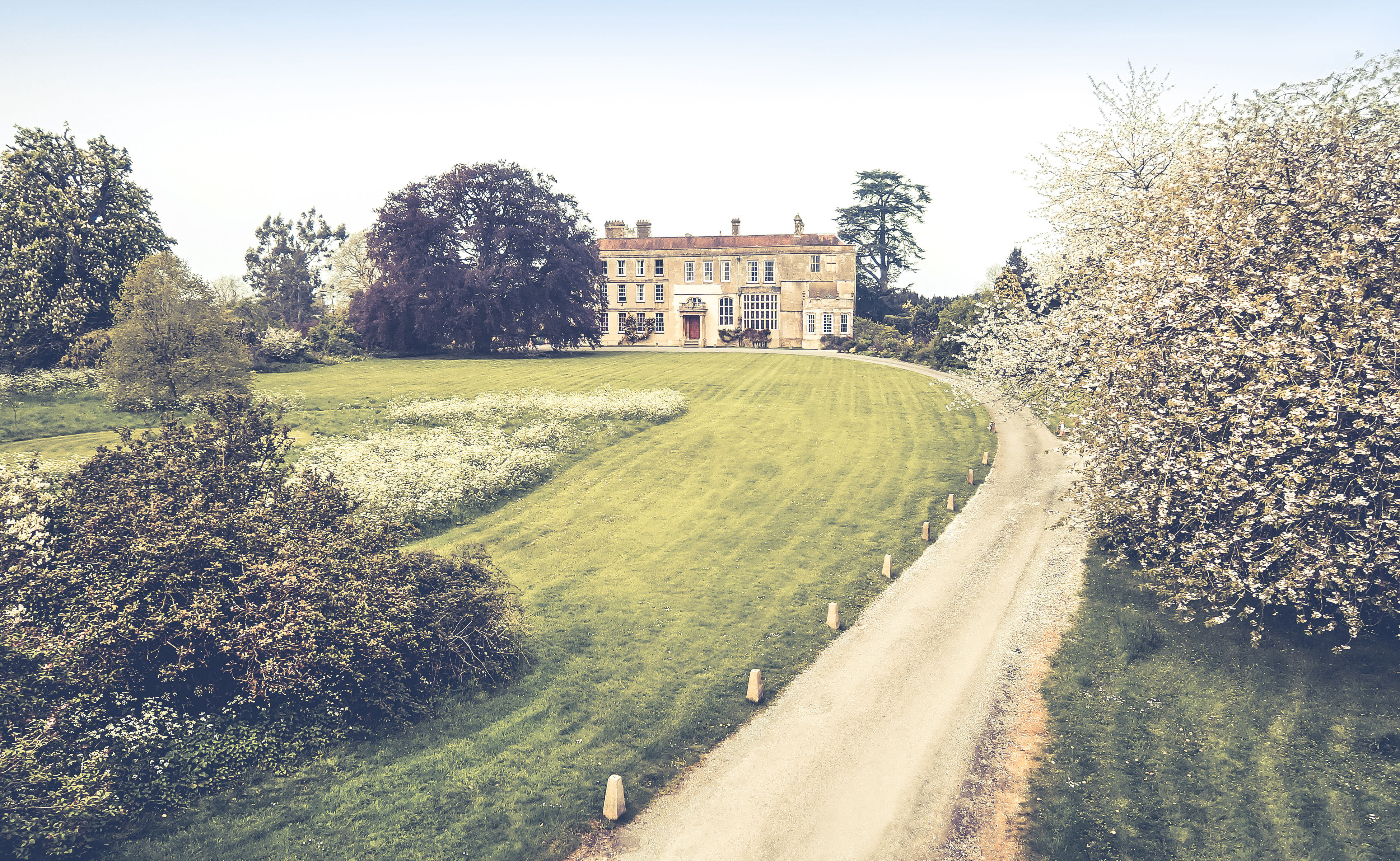 Elmore Court & Gillyflower Event Space 19