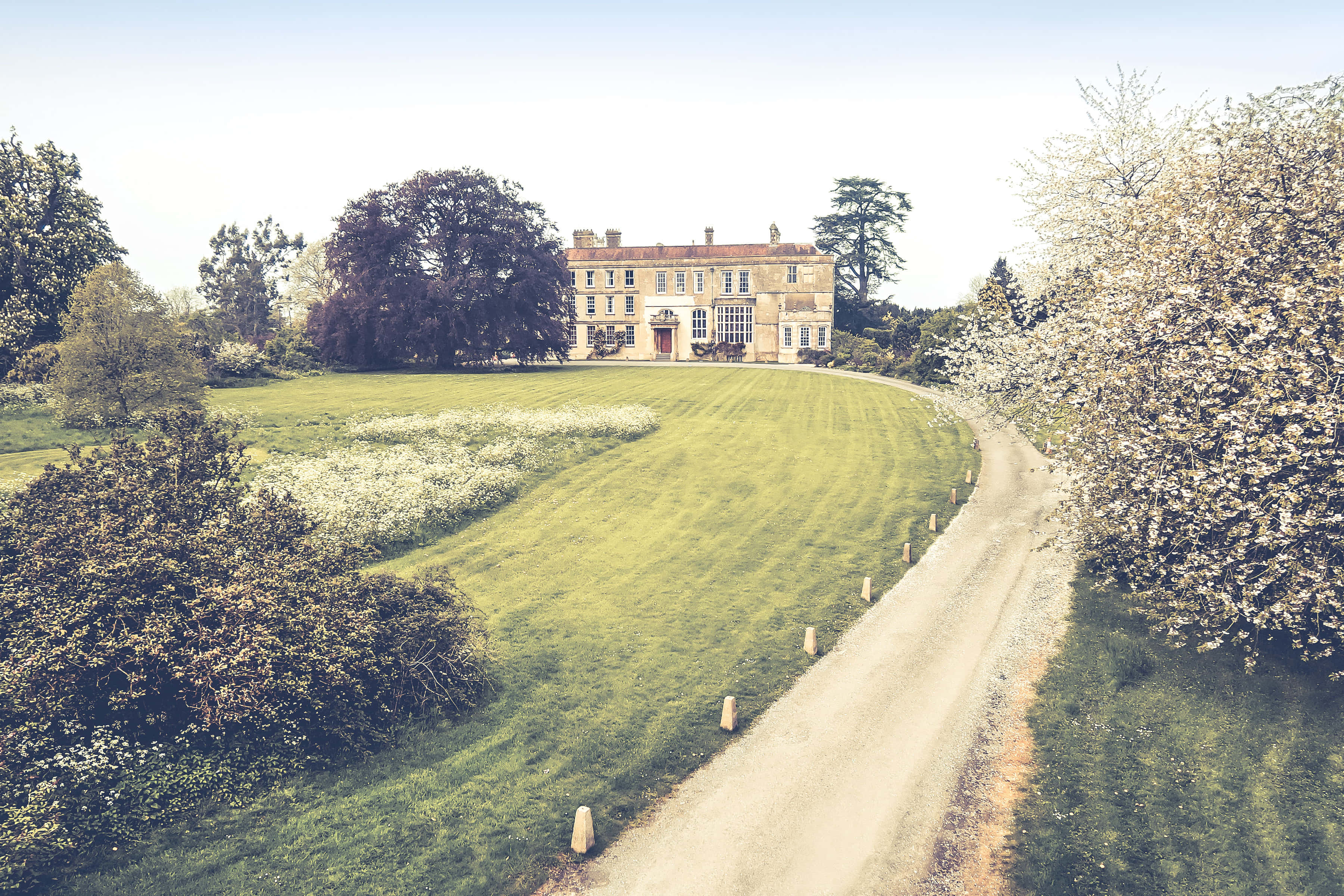 Elmore Court & Gillyflower Event Space 19