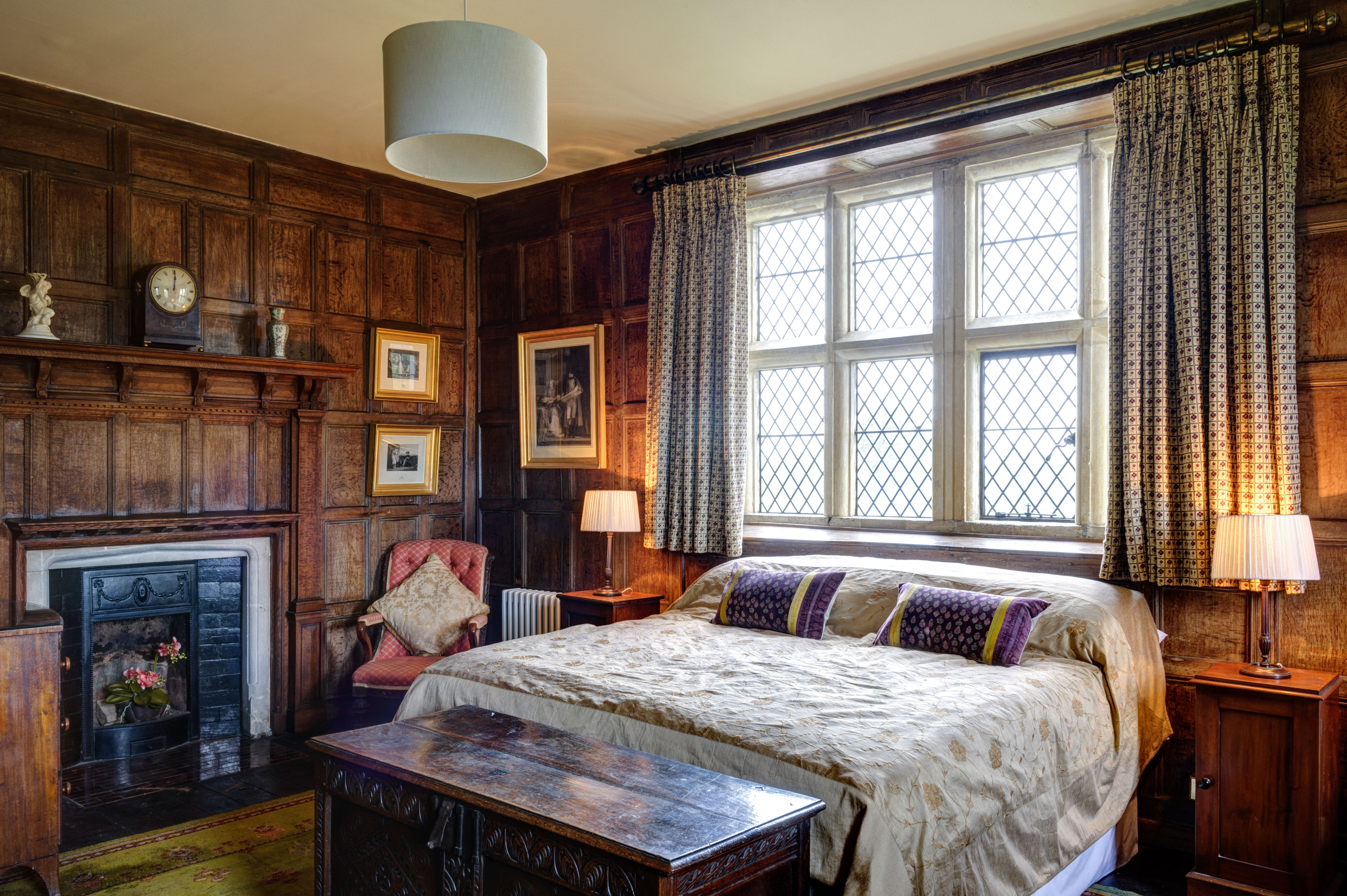 Elmore Court & Gillyflower Event Space 20