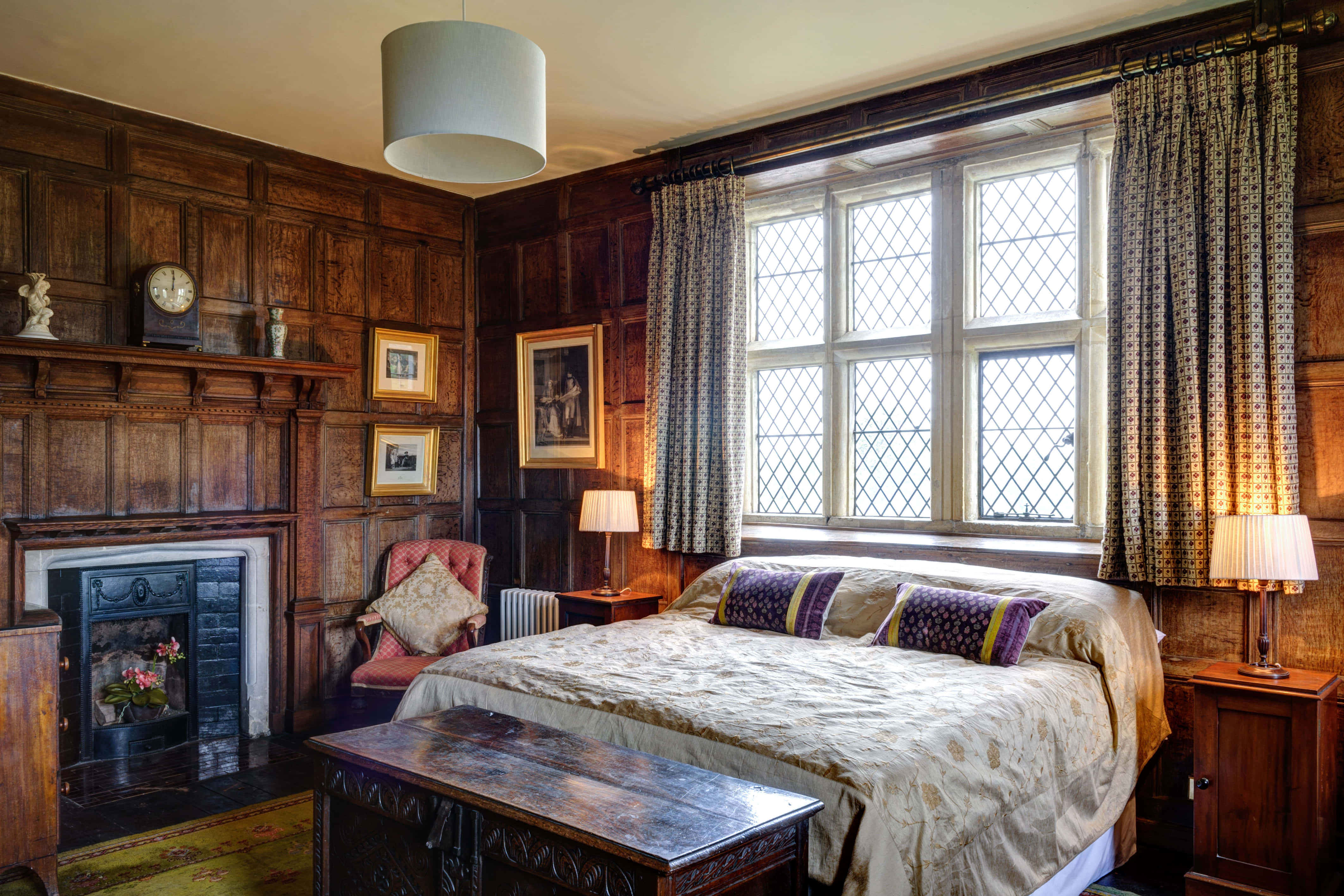 Elmore Court & Gillyflower Event Space 20