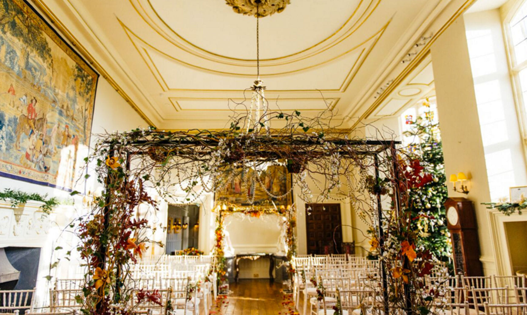 Elmore Court & Gillyflower Event Space 22