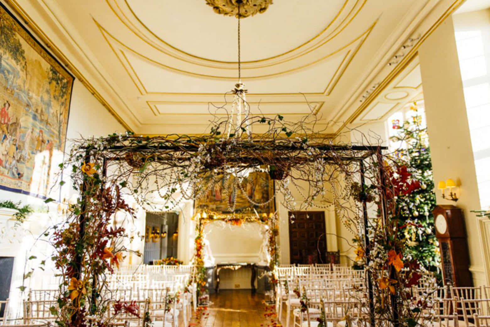 Elmore Court & Gillyflower Event Space 22