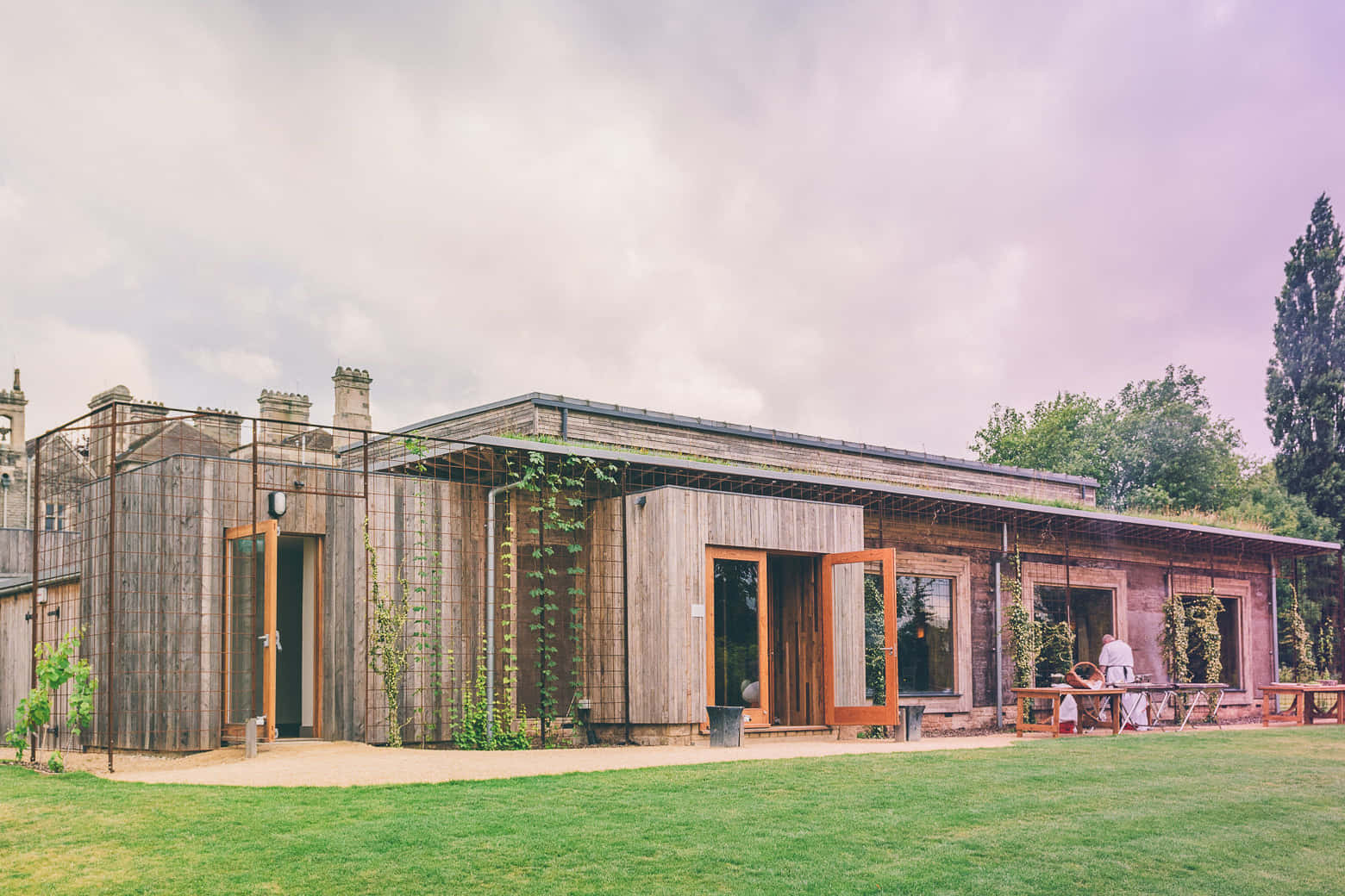 Elmore Court & Gillyflower Event Space 24