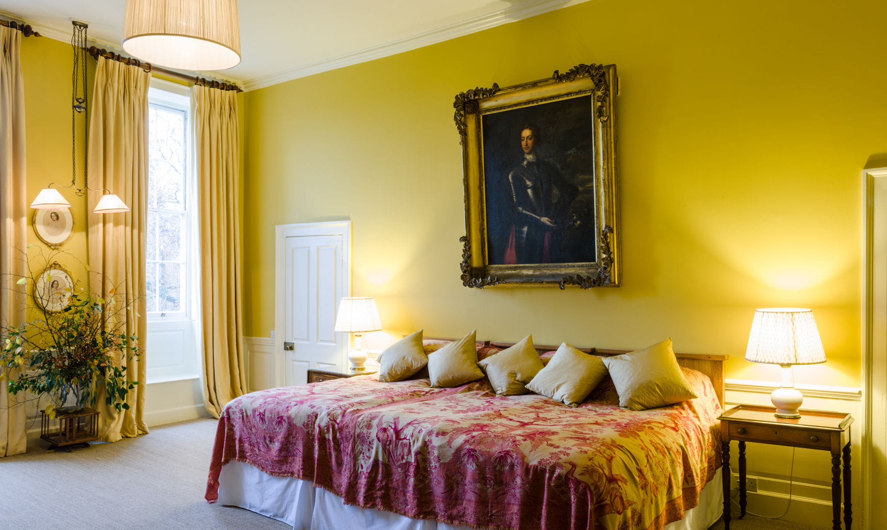 Elmore Court & Gillyflower Event Space 25