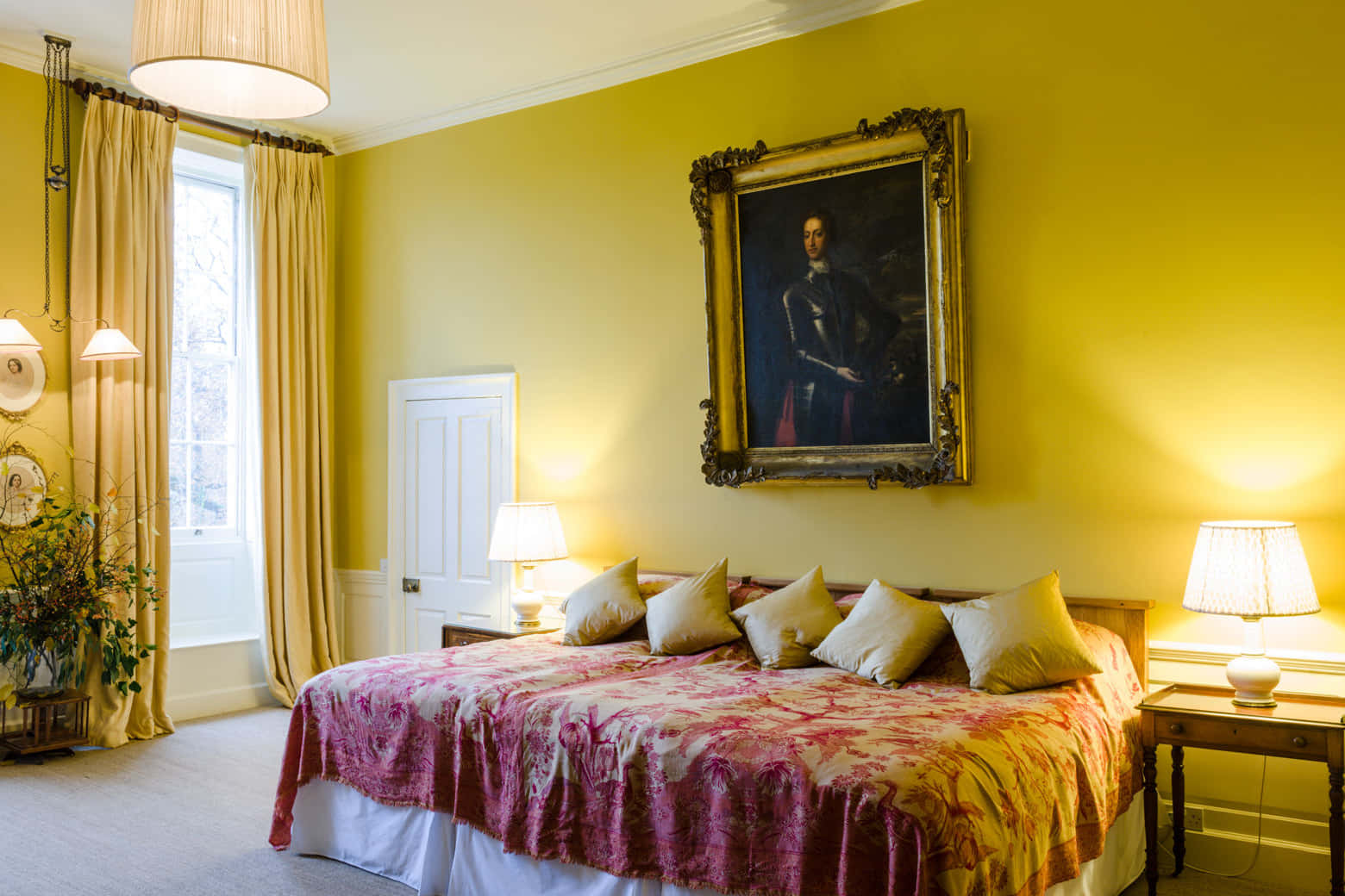 Elmore Court & Gillyflower Event Space 25