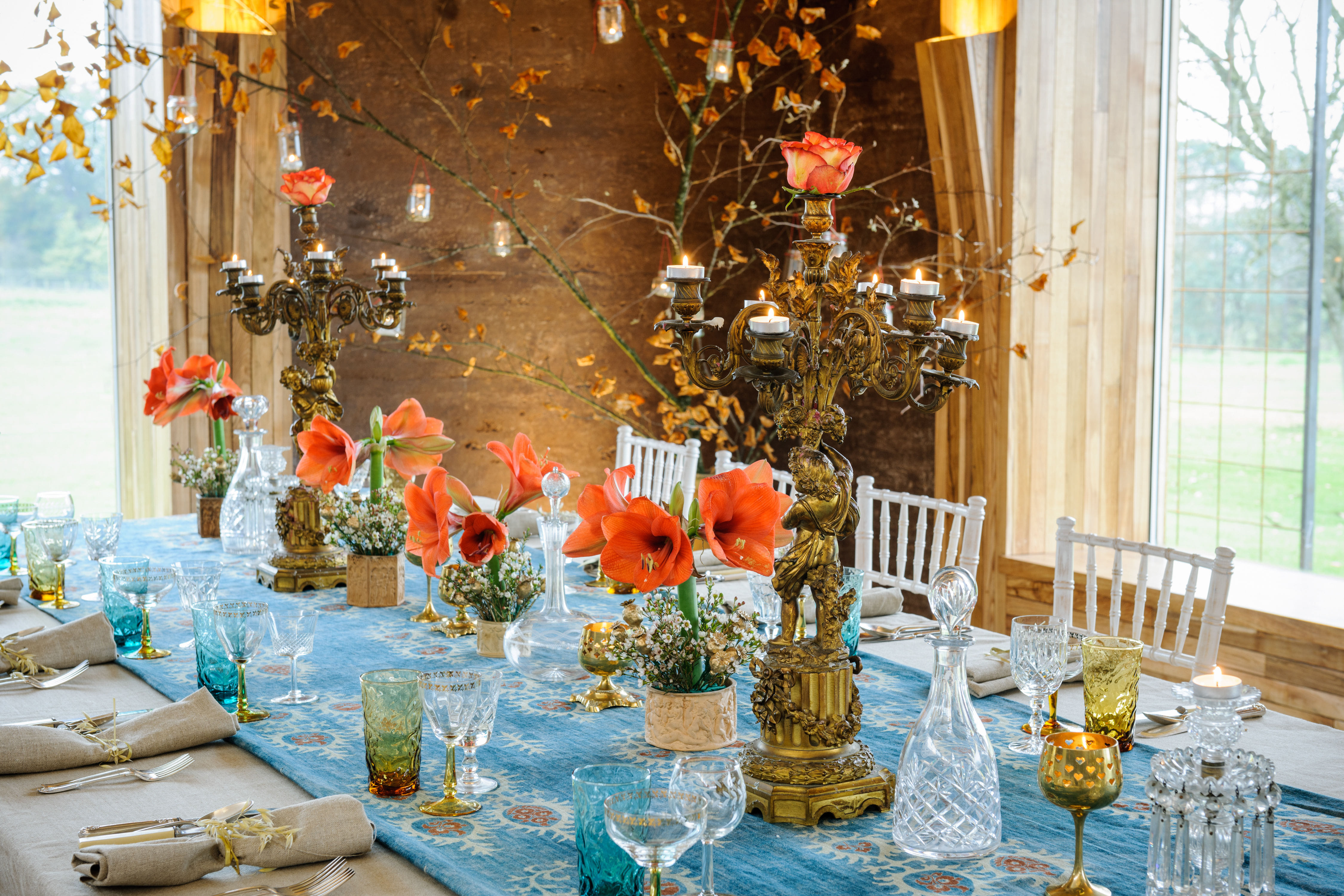 Elmore Court & Gillyflower Event Space 26