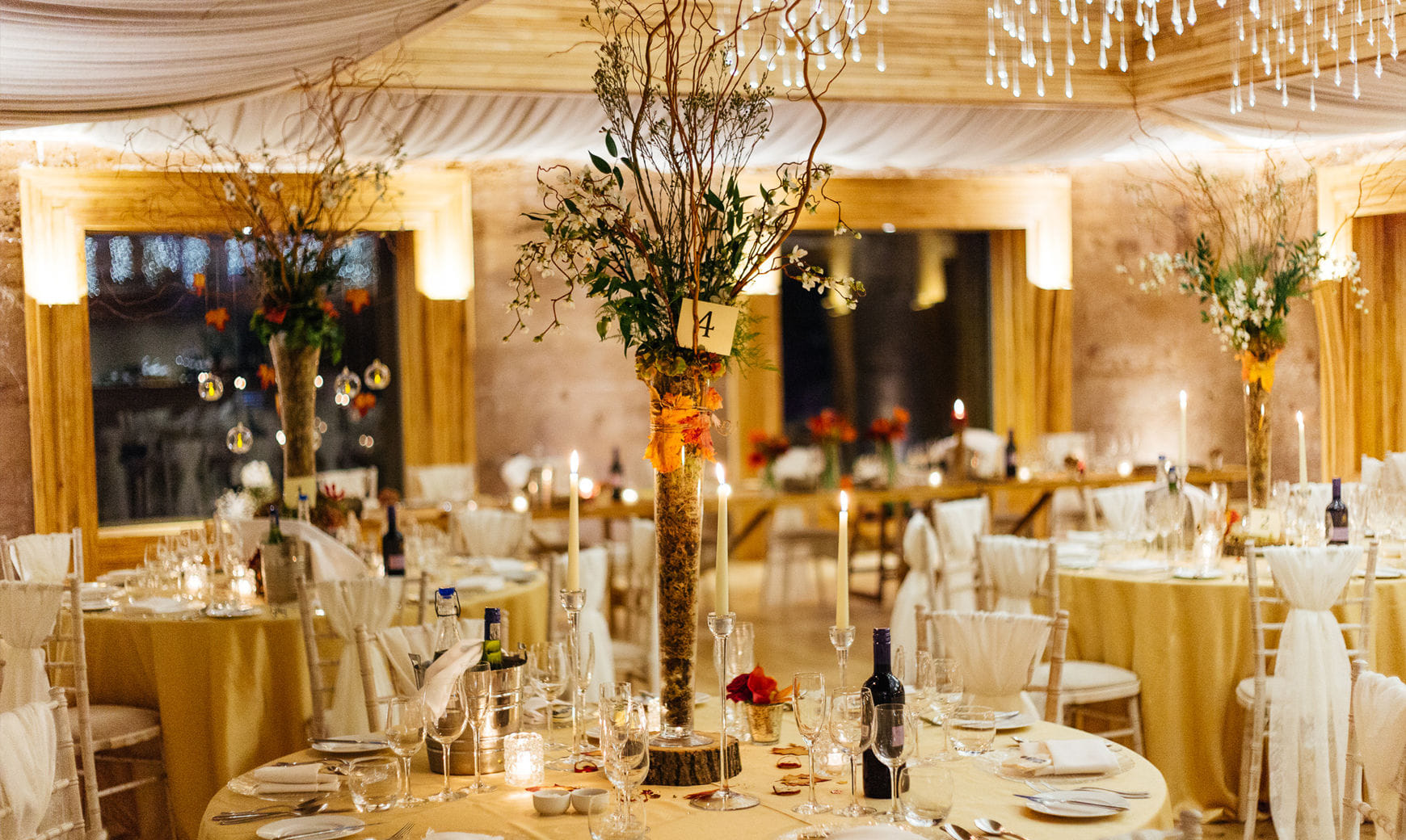 Elmore Court & Gillyflower Event Space 27