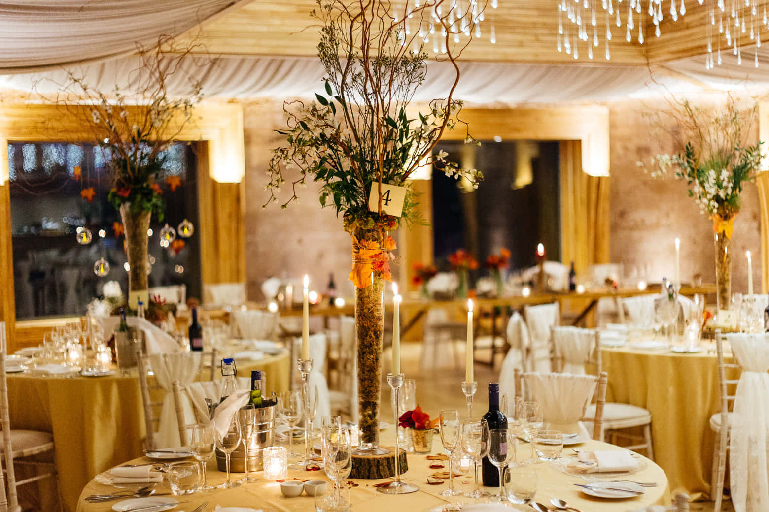 Elmore Court & Gillyflower Event Space 27