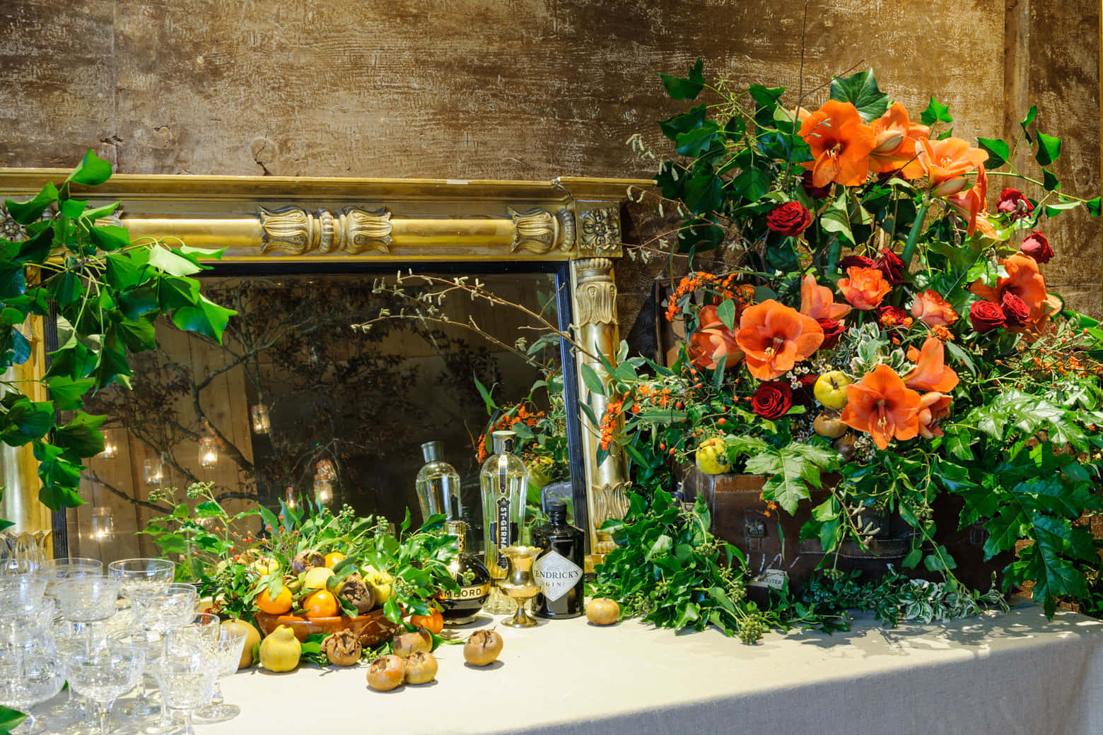 Elmore Court & Gillyflower Event Space 28