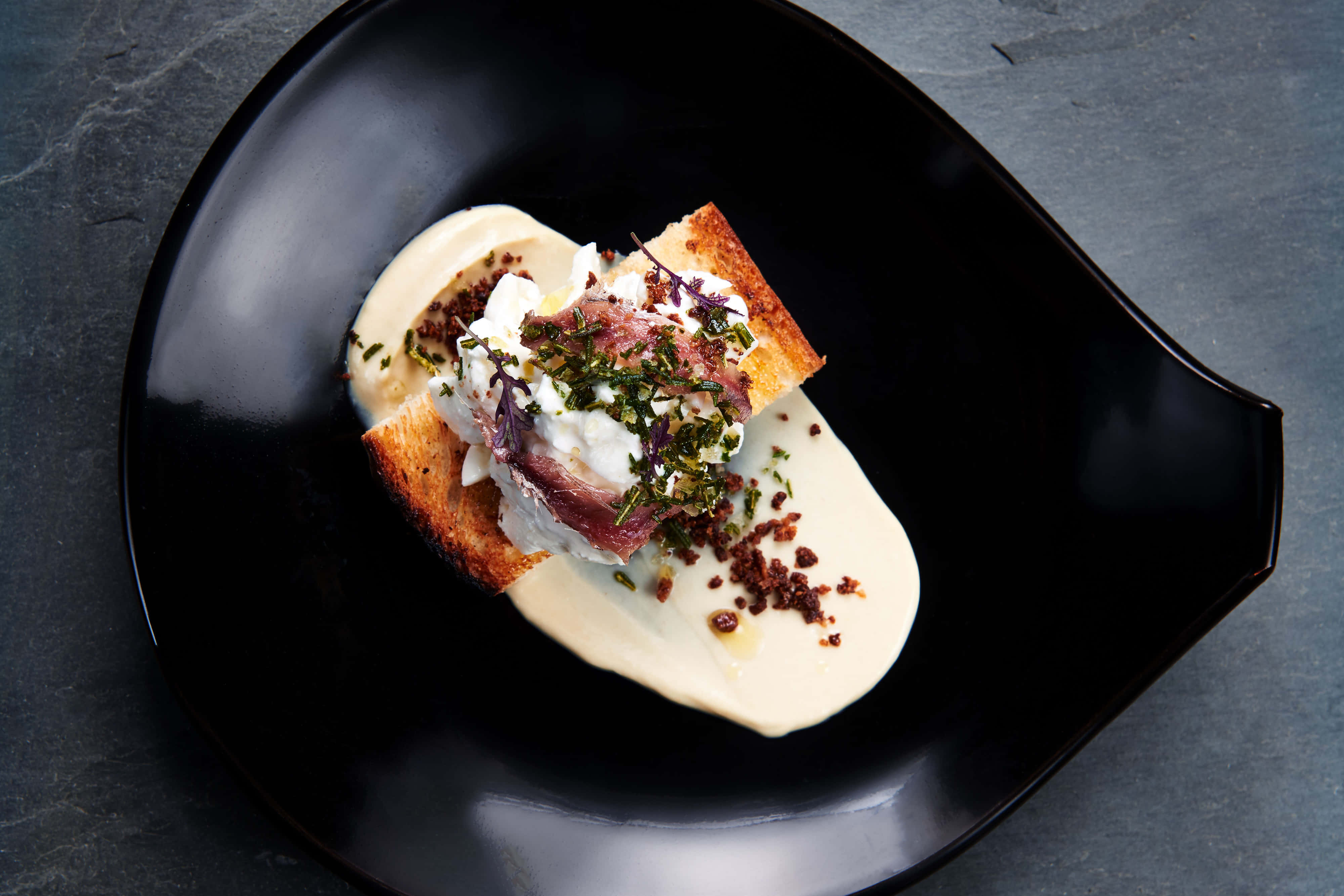 Private Dining Room 1