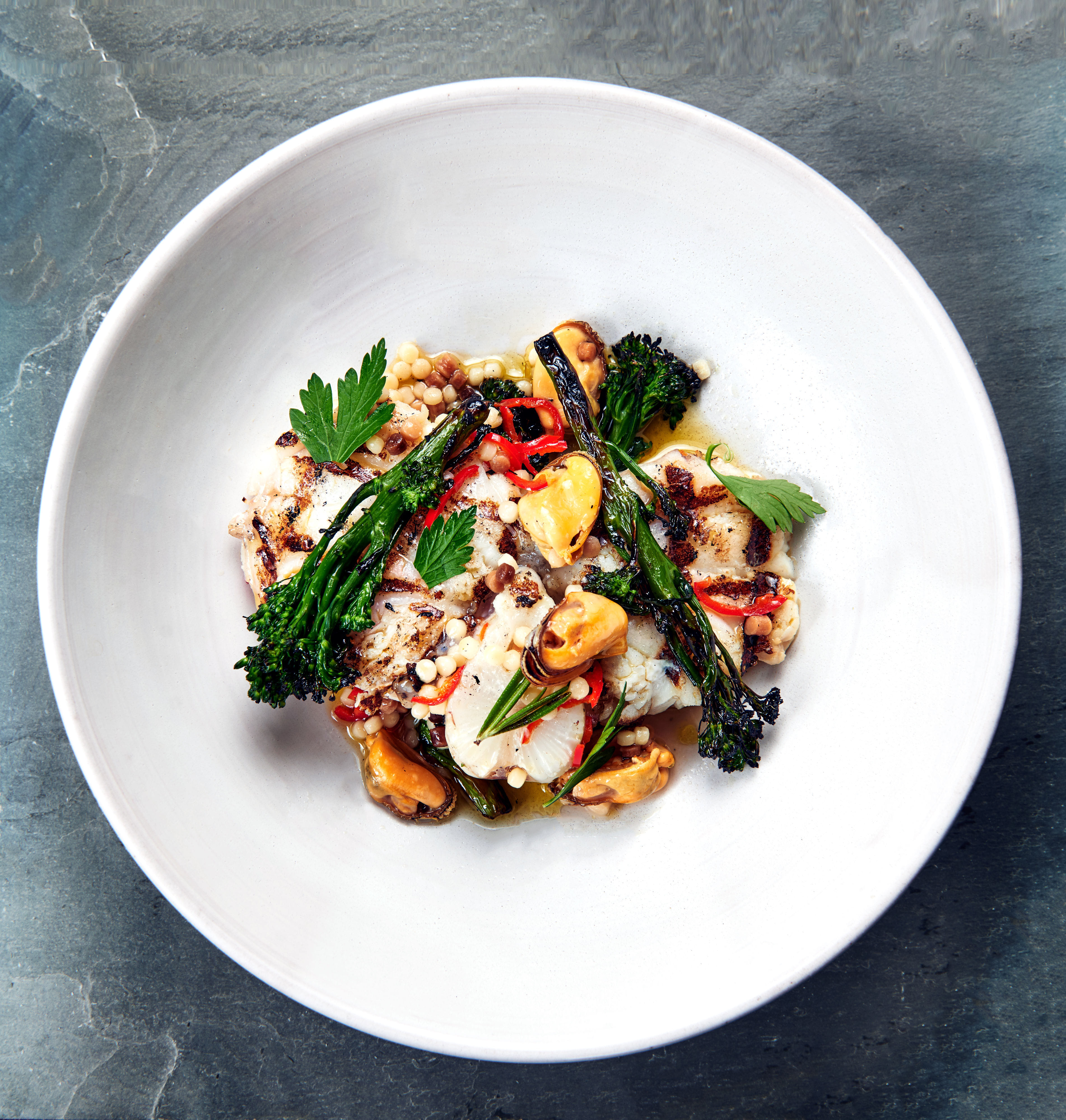 Private Dining Room 3