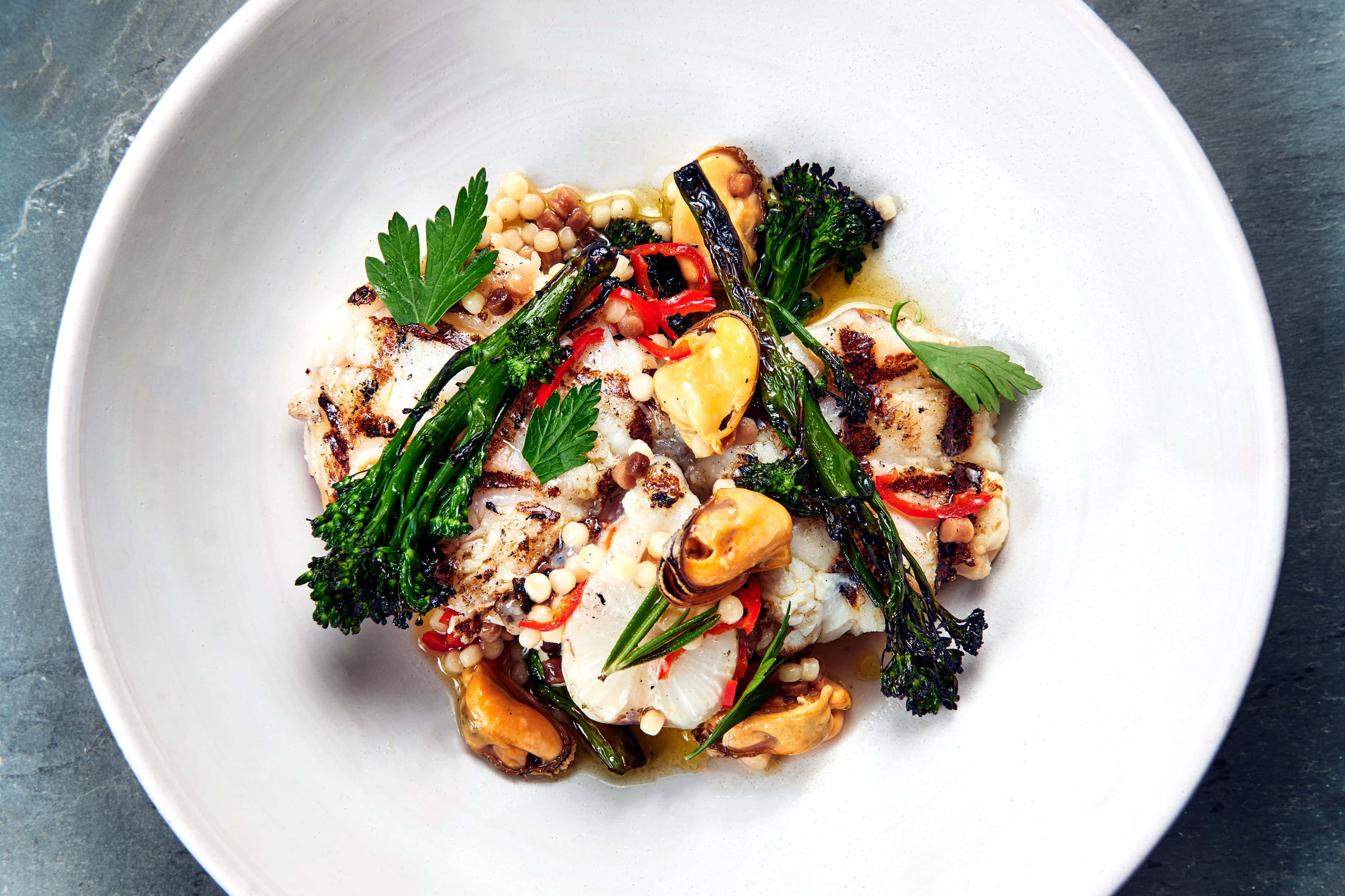 Private Dining Room 3