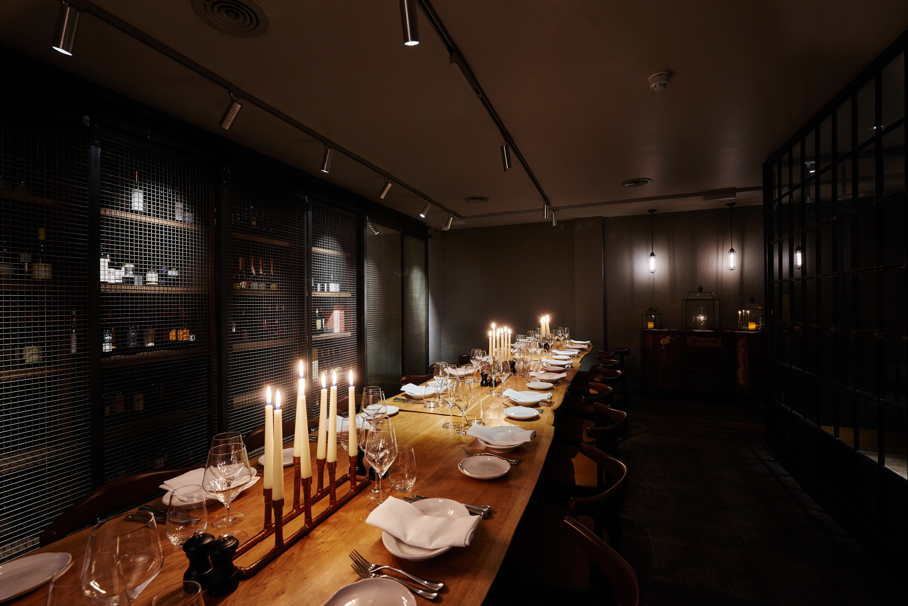 Private Dining Room 6