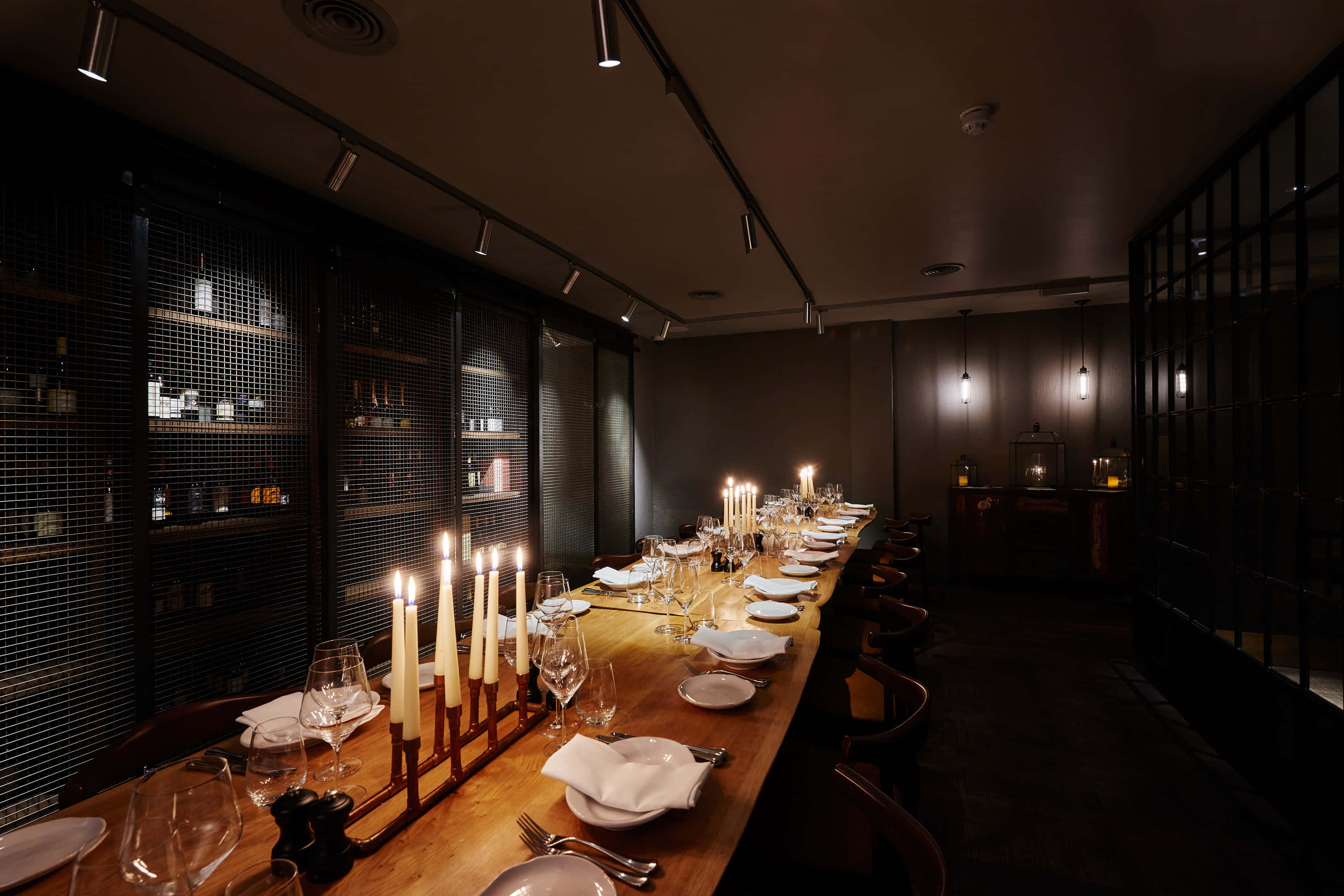 Private Dining Room 6