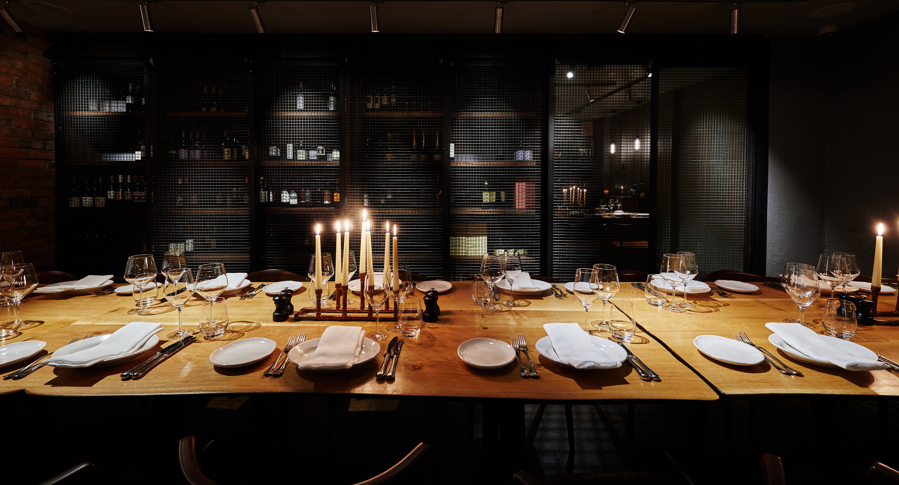 Private Dining Room 7