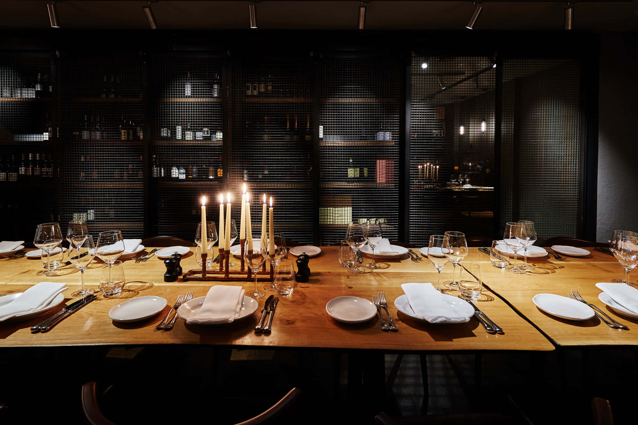 Private Dining Room 7