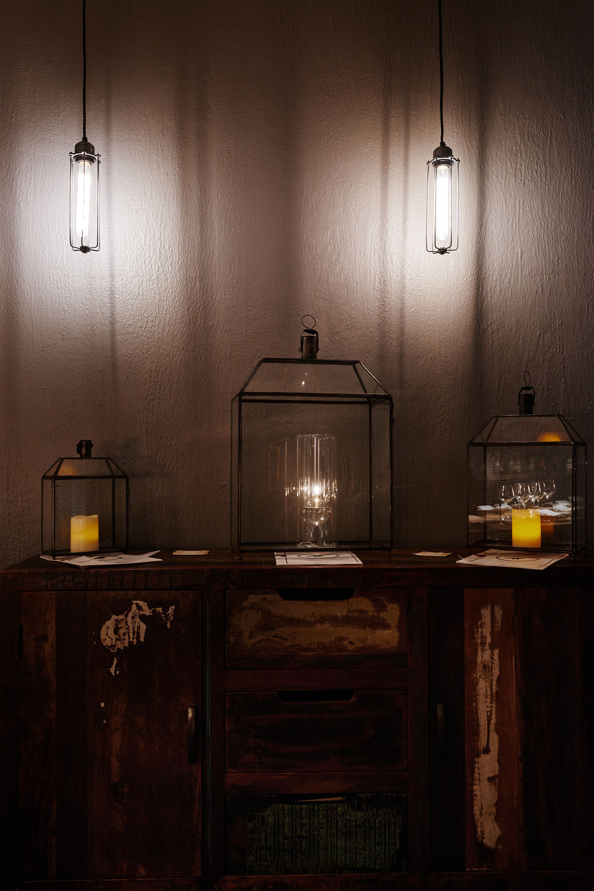 Private Dining Room 8