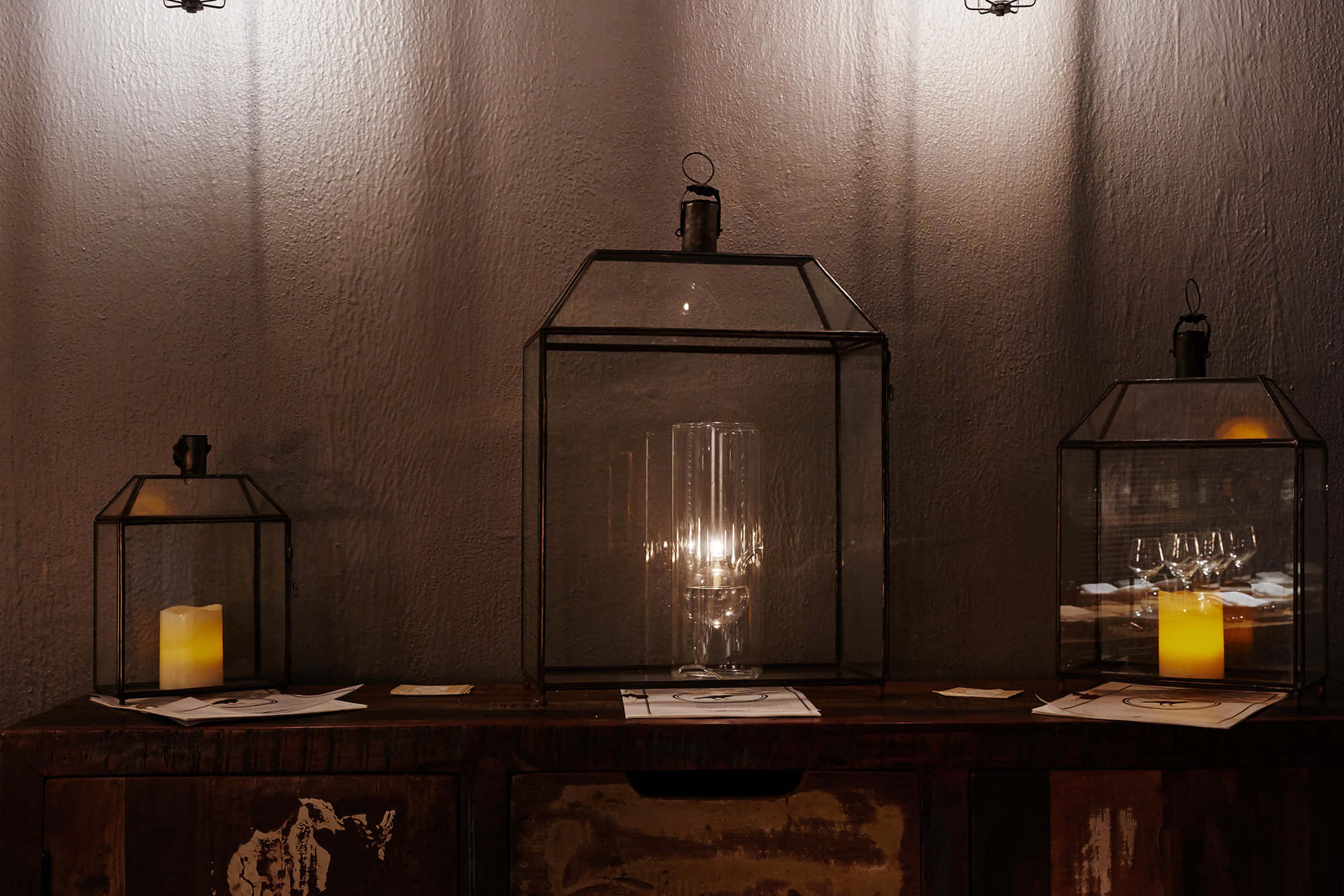 Private Dining Room 8