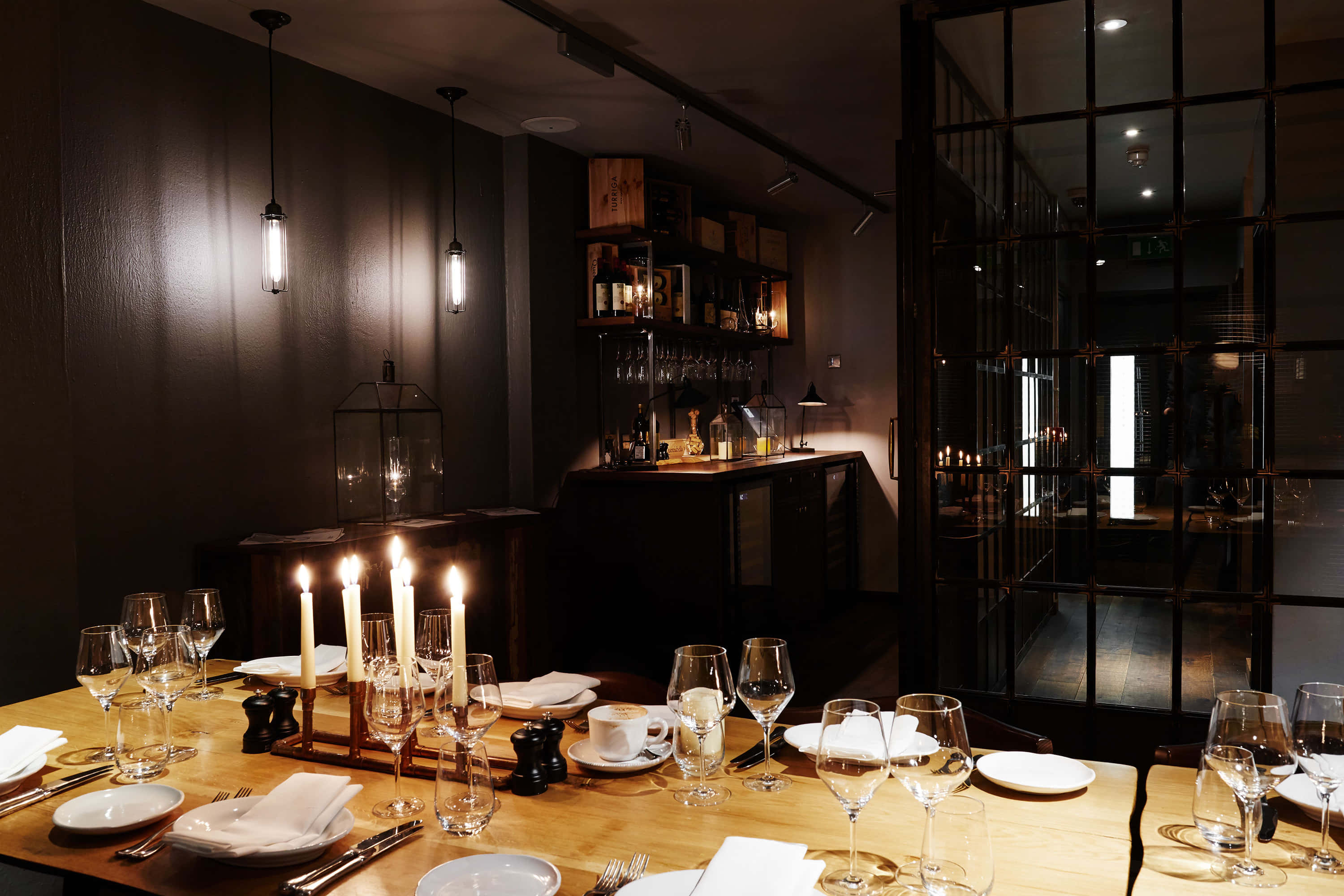 Private Dining Room 10