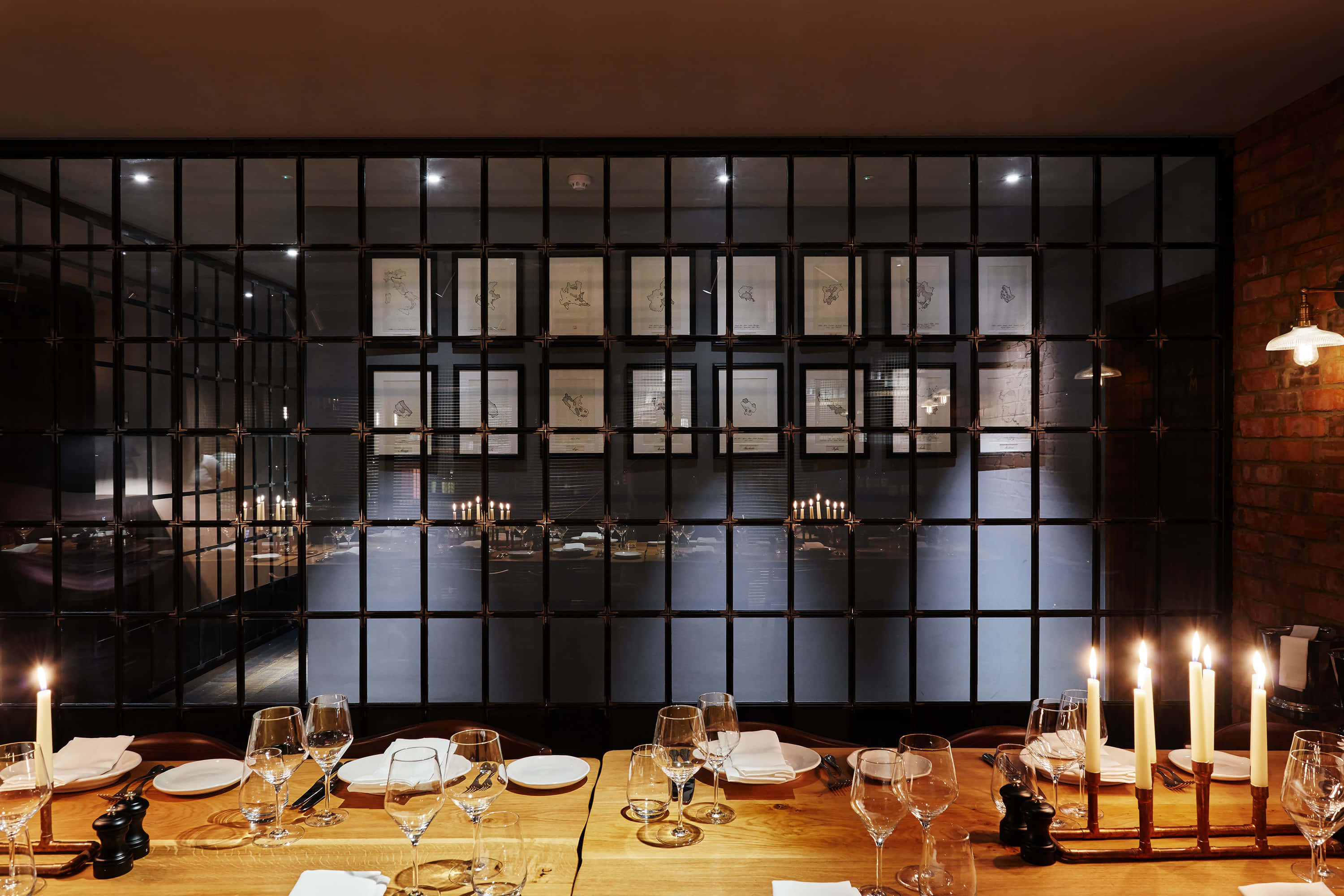 Private Dining Room 11