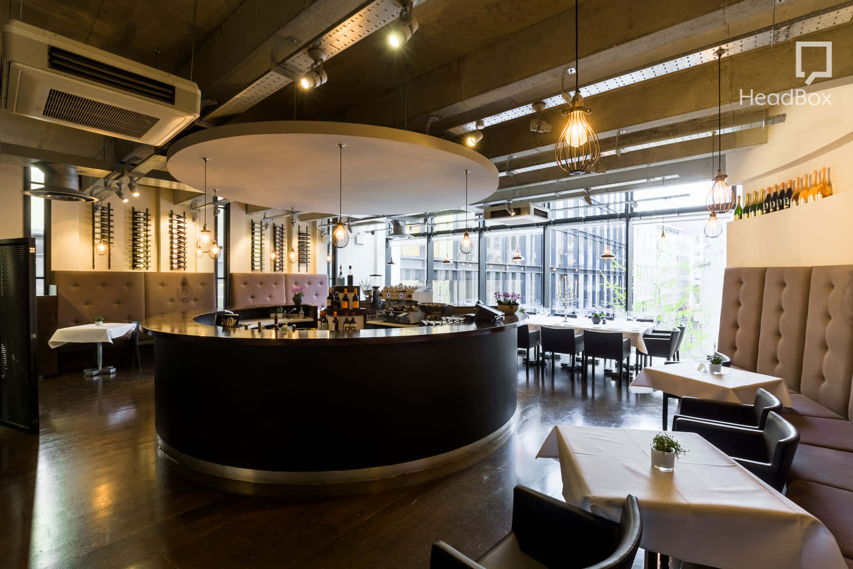 Lunch or Dinner, Second Floor Roadhouse 0