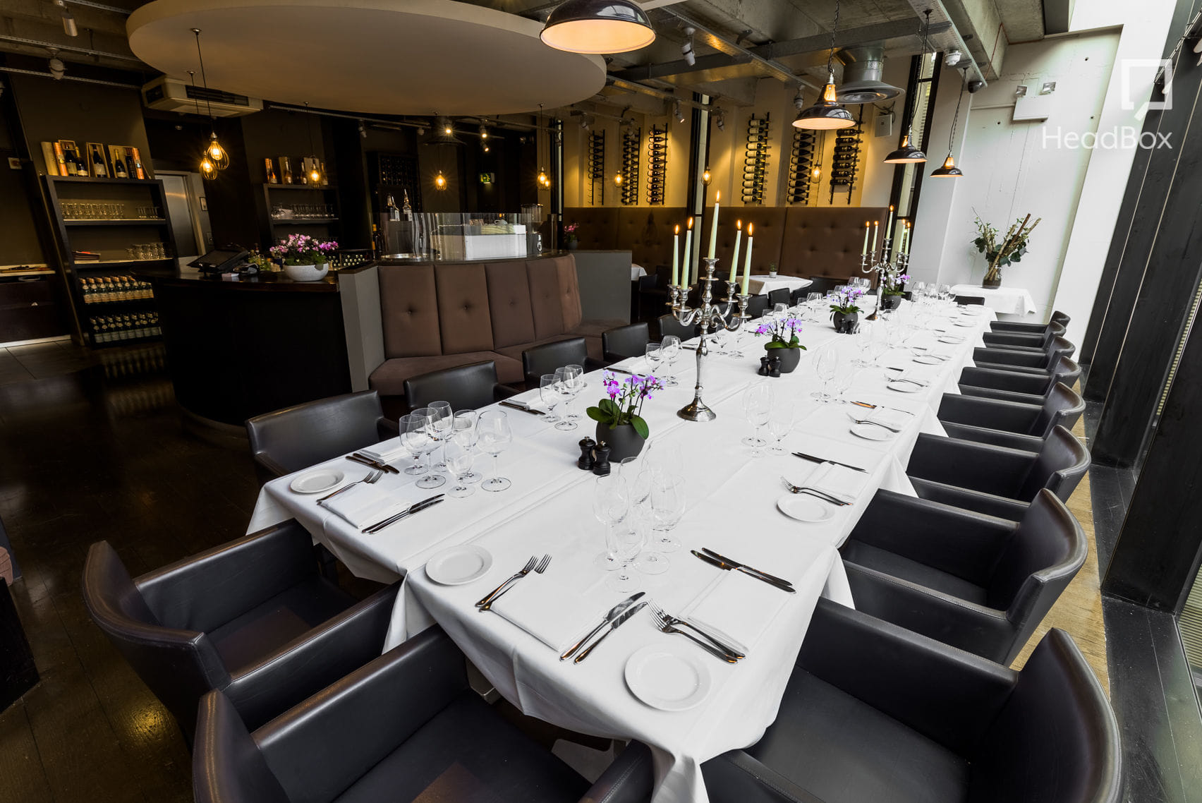 Lunch or Dinner, Second Floor Roadhouse 2