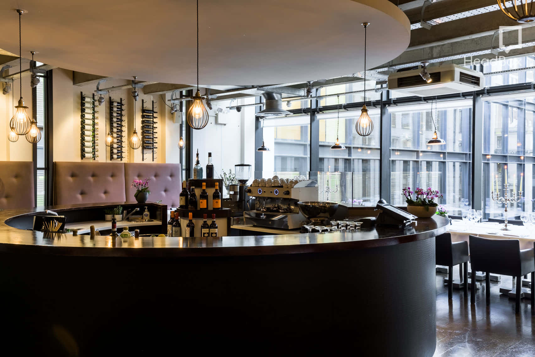 Lunch or Dinner, Second Floor Roadhouse 4