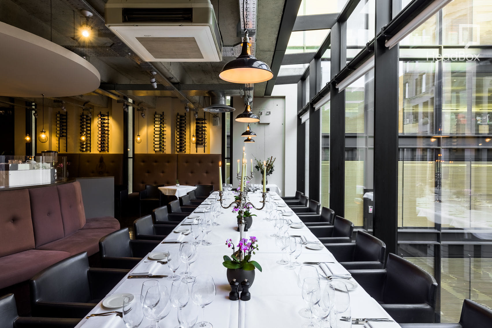 Lunch or Dinner, Second Floor Roadhouse 5