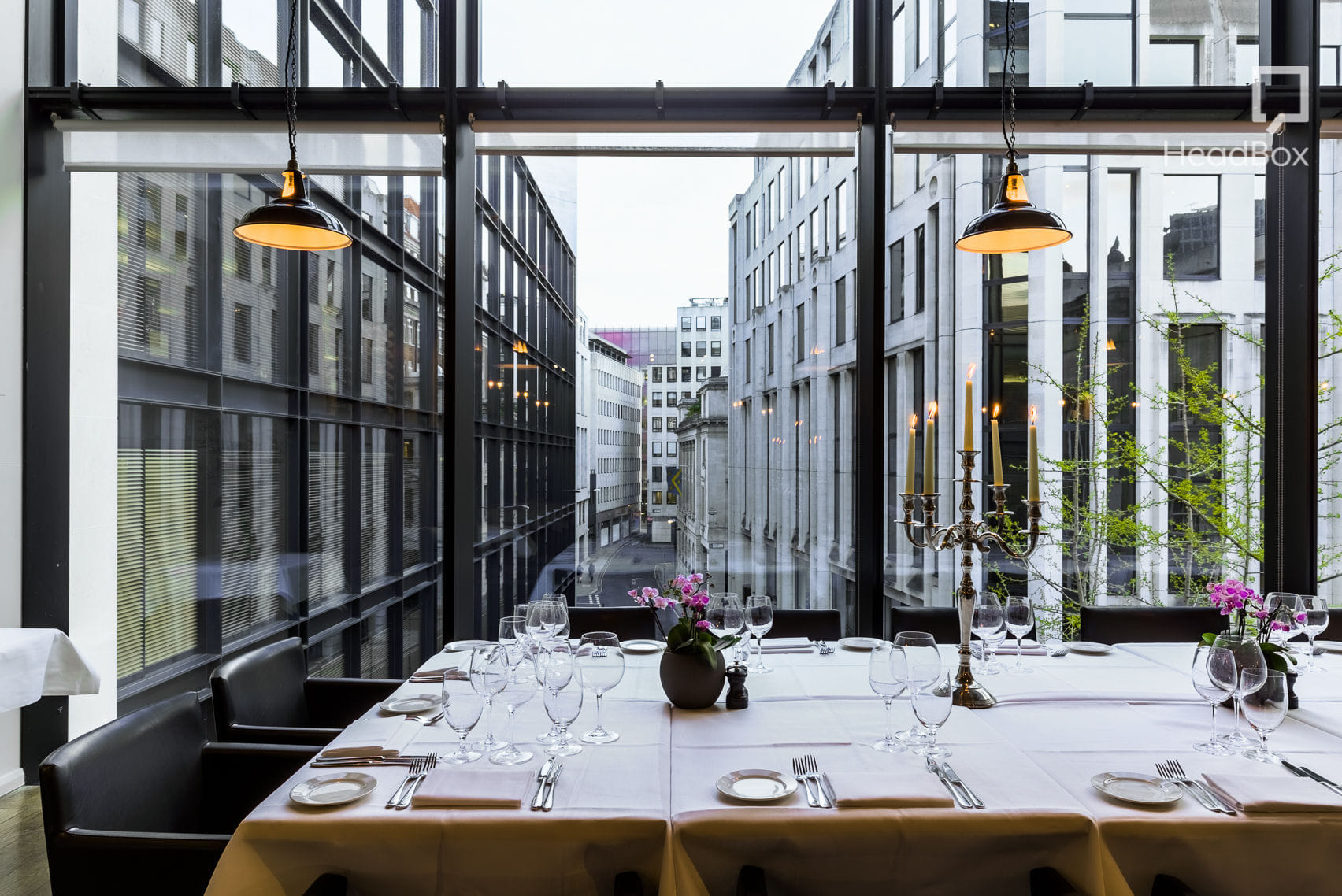 Lunch or Dinner, Second Floor Roadhouse 7