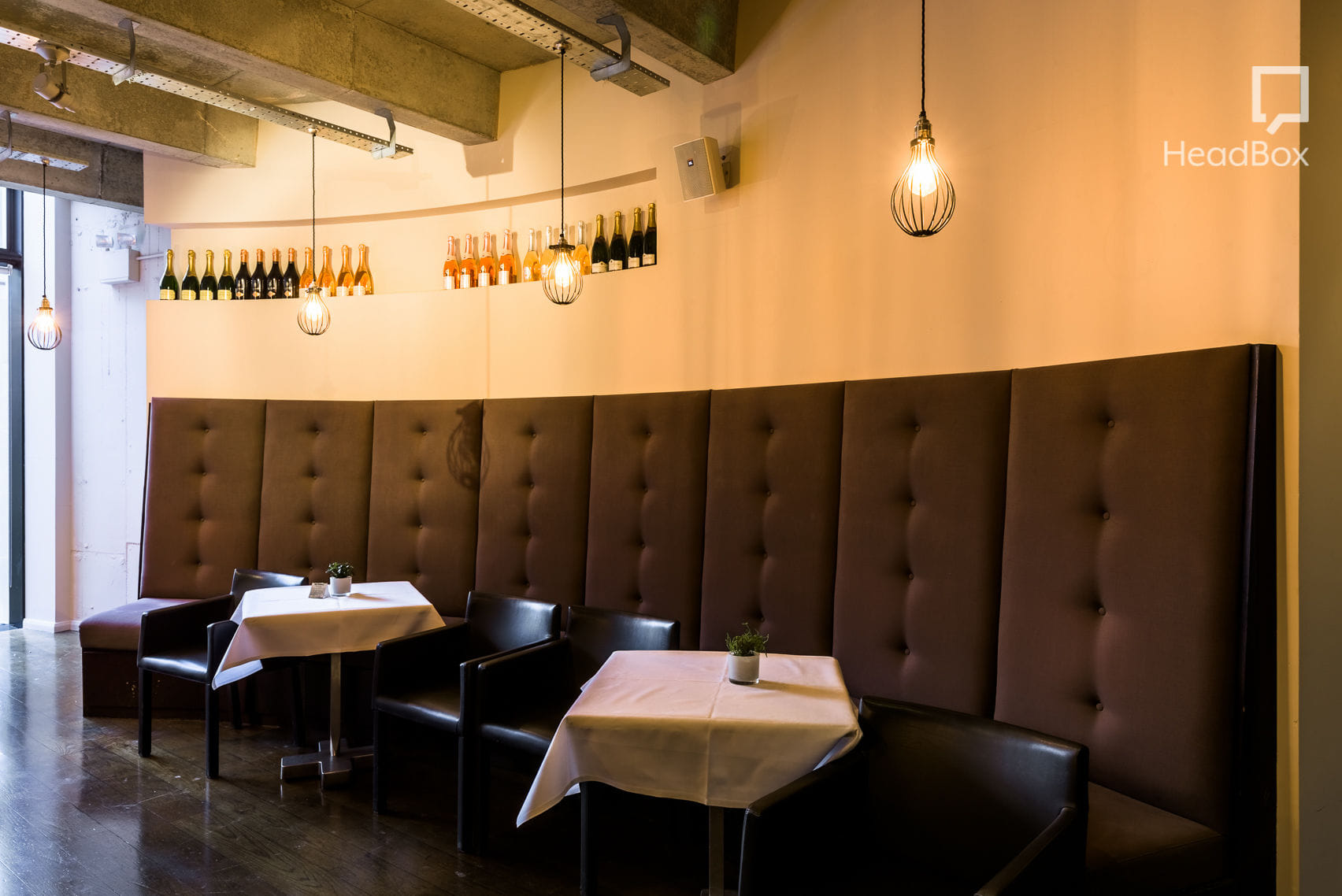 Lunch or Dinner, Second Floor Roadhouse 10