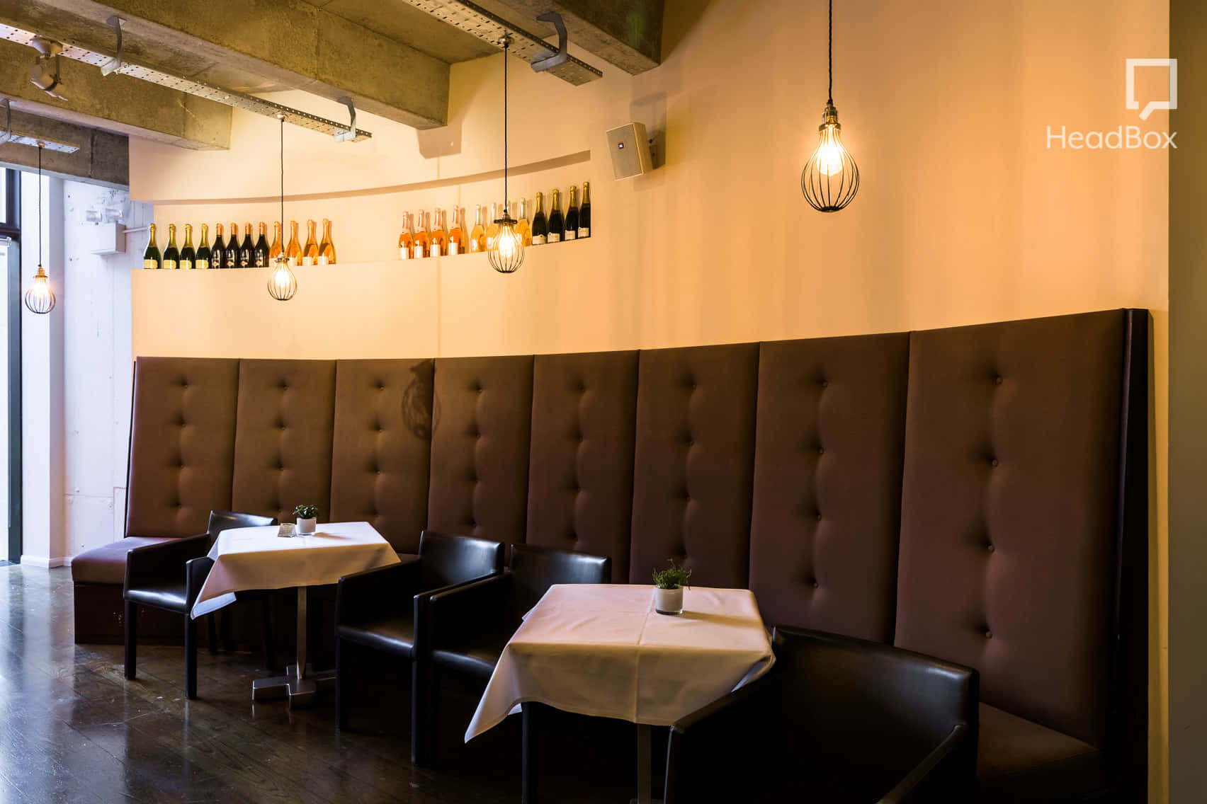 Lunch or Dinner, Second Floor Roadhouse 10