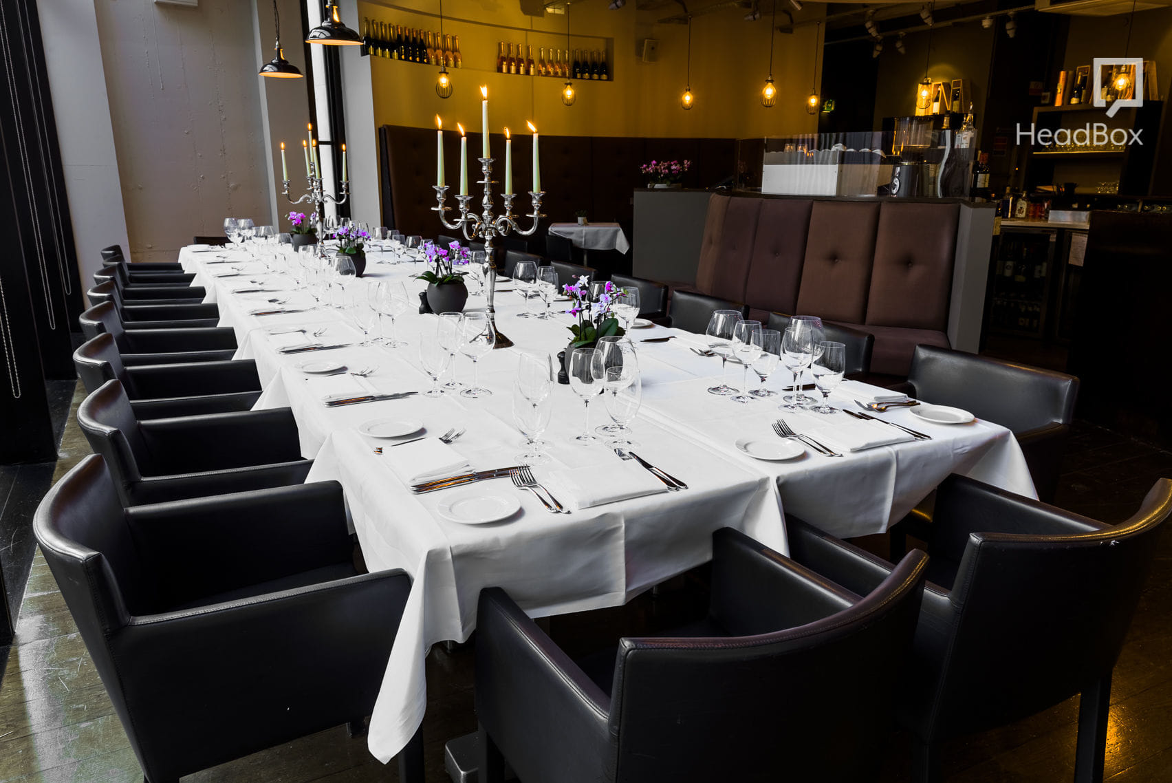 Lunch or Dinner, Second Floor Roadhouse 11