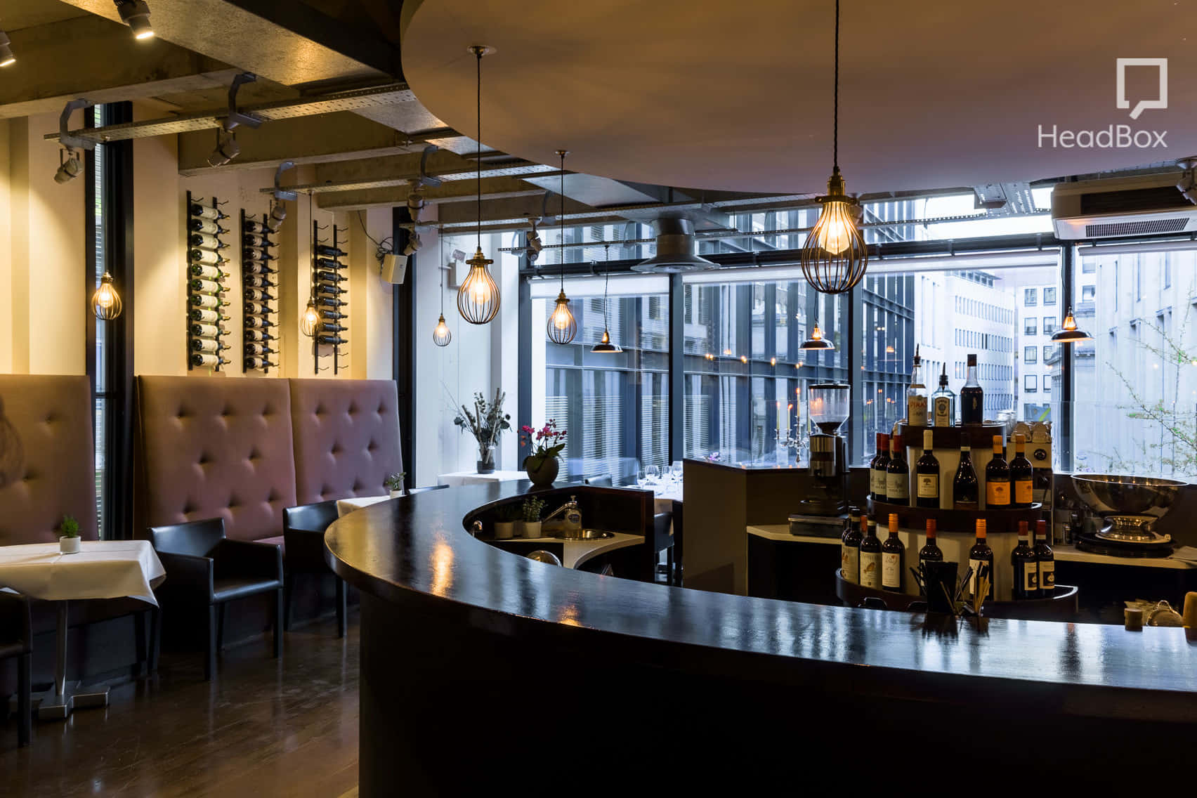 Lunch or Dinner, Second Floor Roadhouse 12