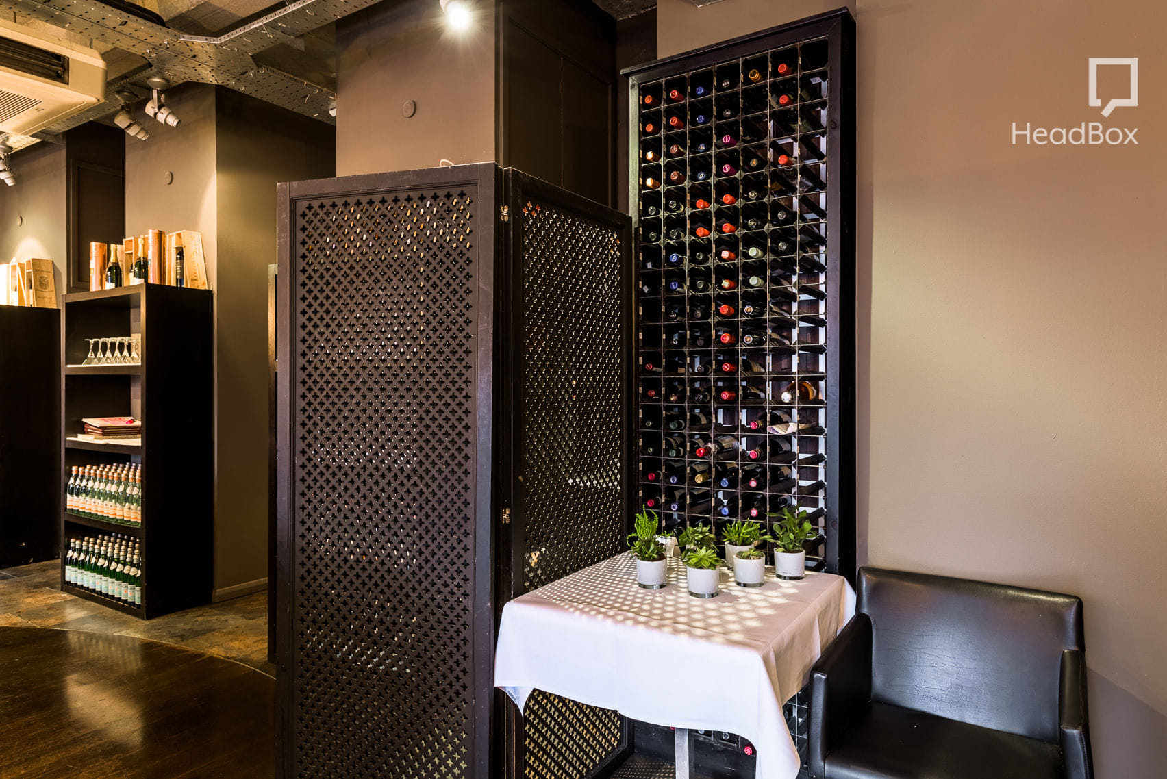 Lunch or Dinner, Second Floor Roadhouse 14