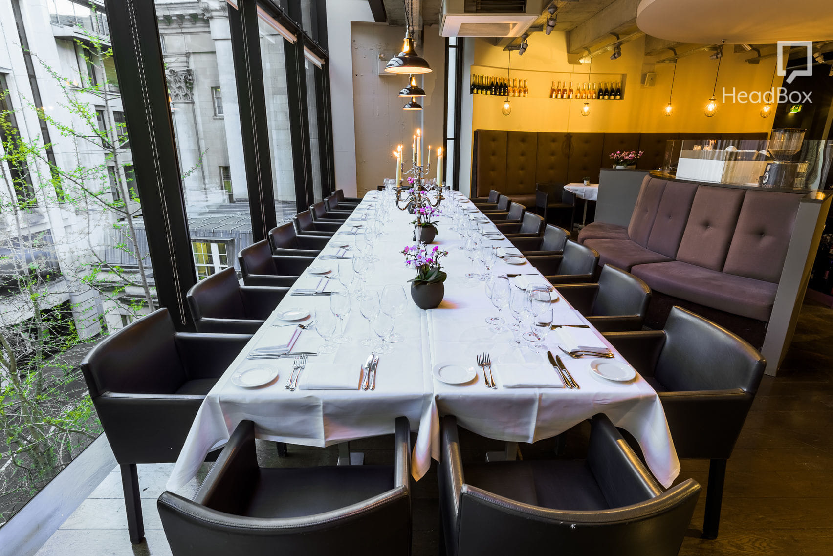 Lunch or Dinner, Second Floor Roadhouse 16