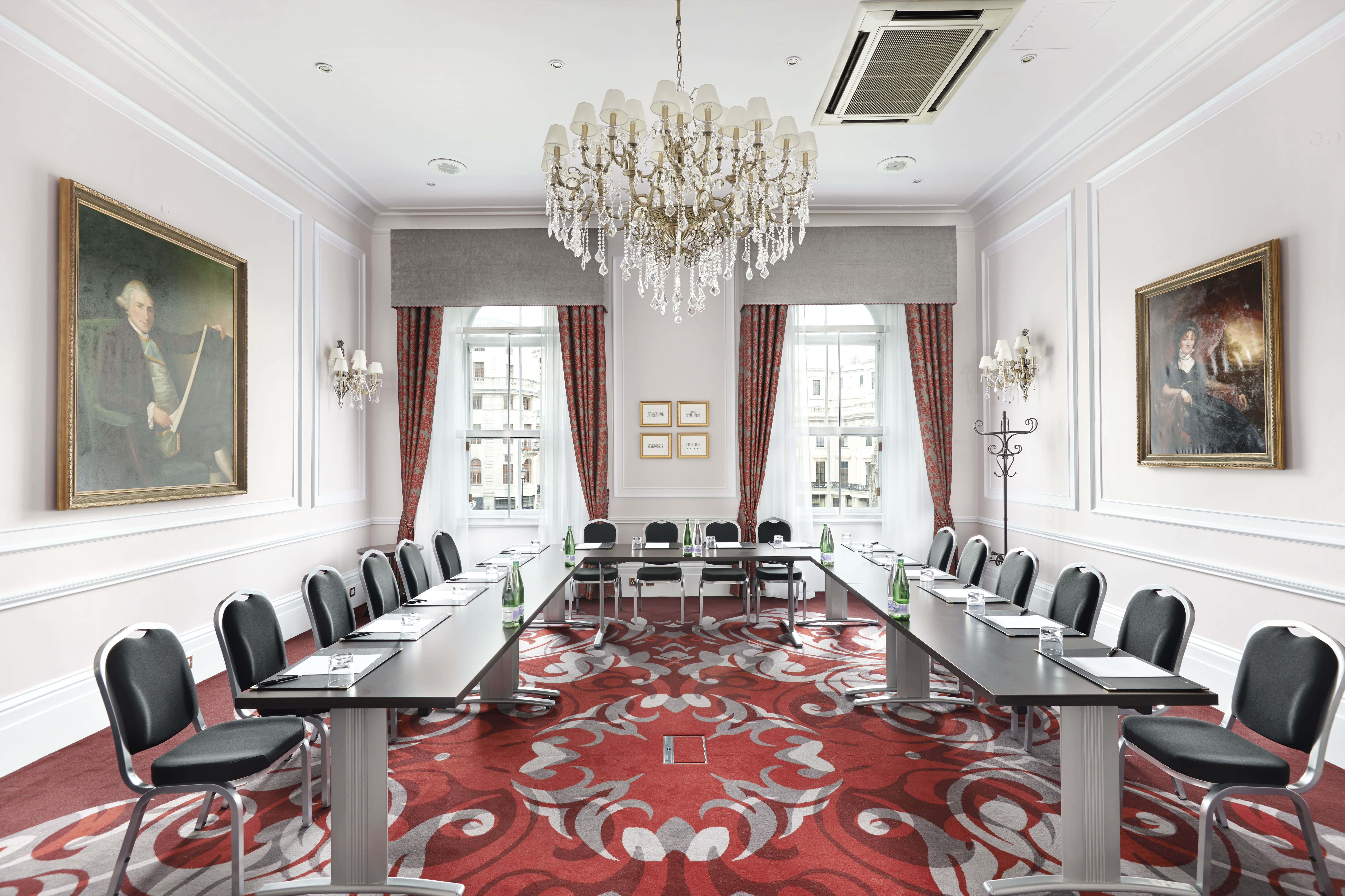 Nelson Suite 3D tour